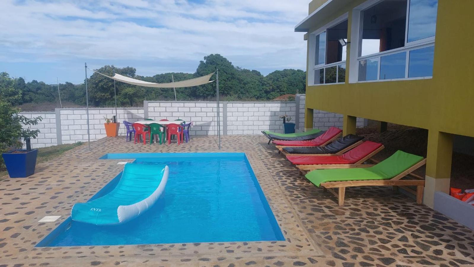 CHEZ ALYSSA view 3
