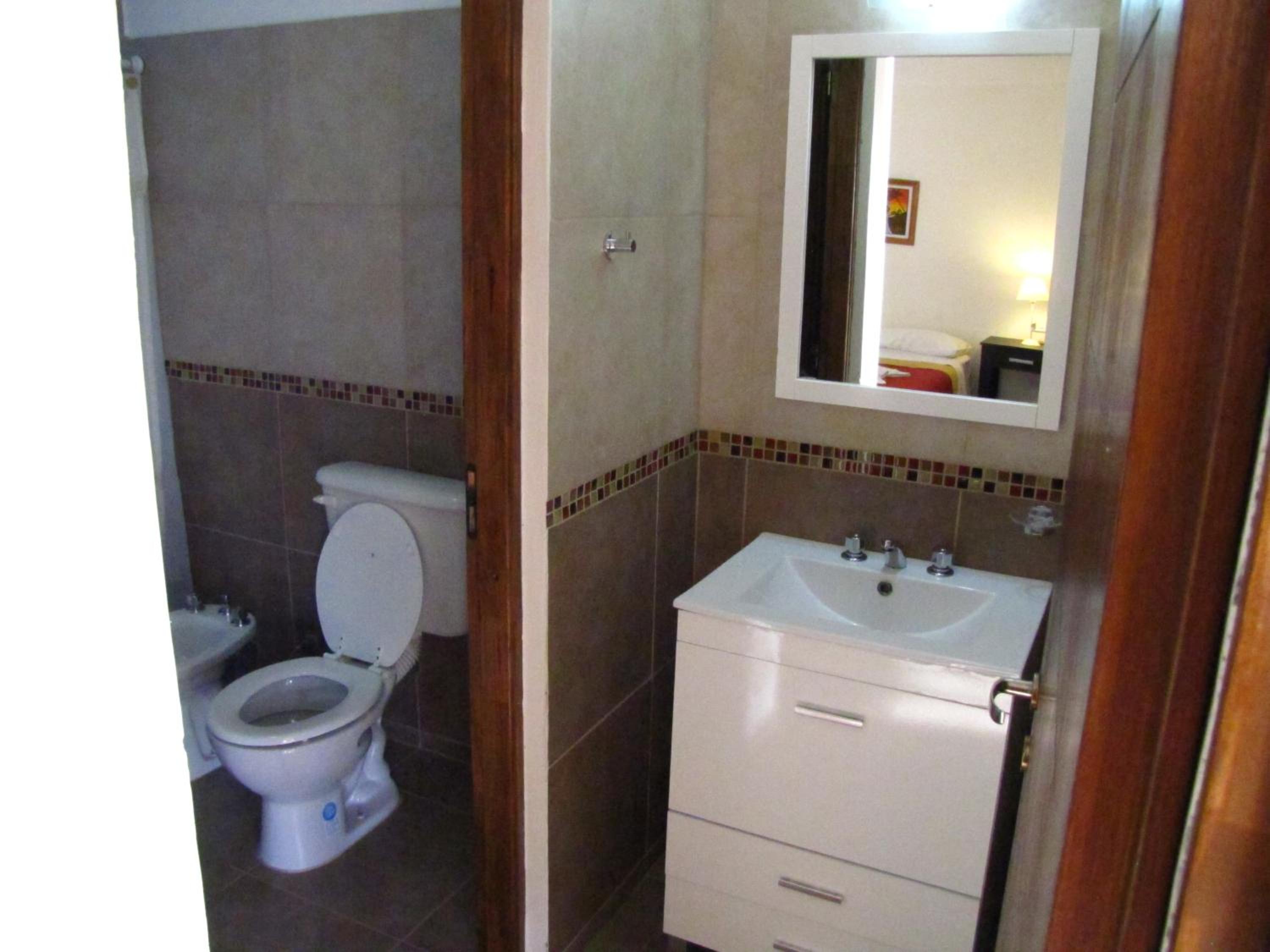 Cabañas El Mirador