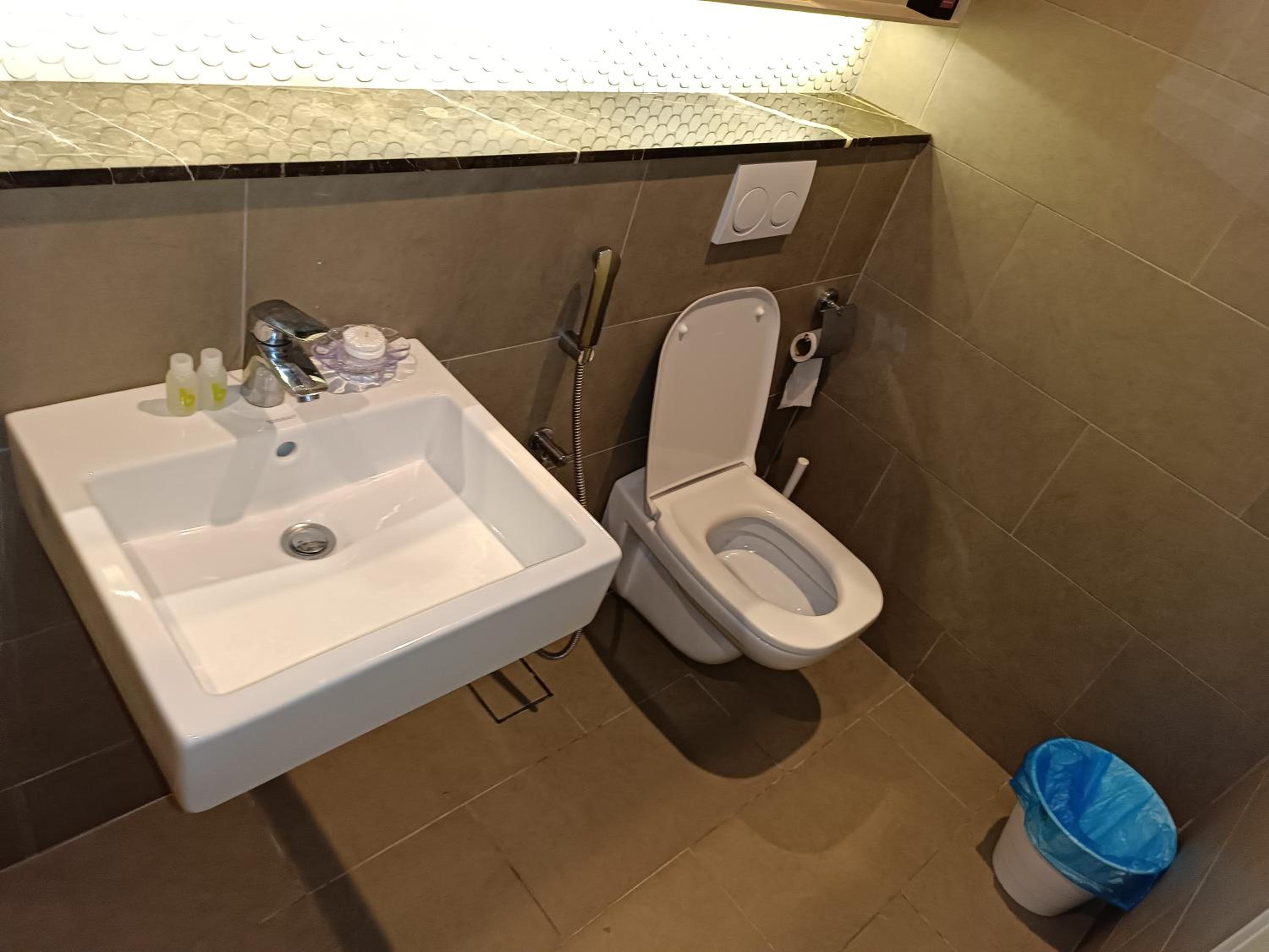 LUCENTIA RESIDENCE AT BUKIT BINTANG CITY Center LALAPORT