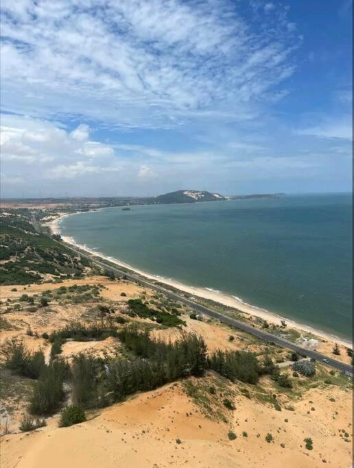 Lovely Apartment in Apec Mandala Mui Ne