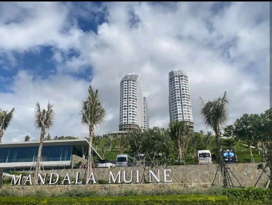 Lovely Apartment in Apec Mandala Mui Ne