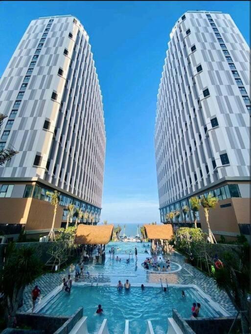 Lovely Apartment in Apec Mandala Mui Ne
