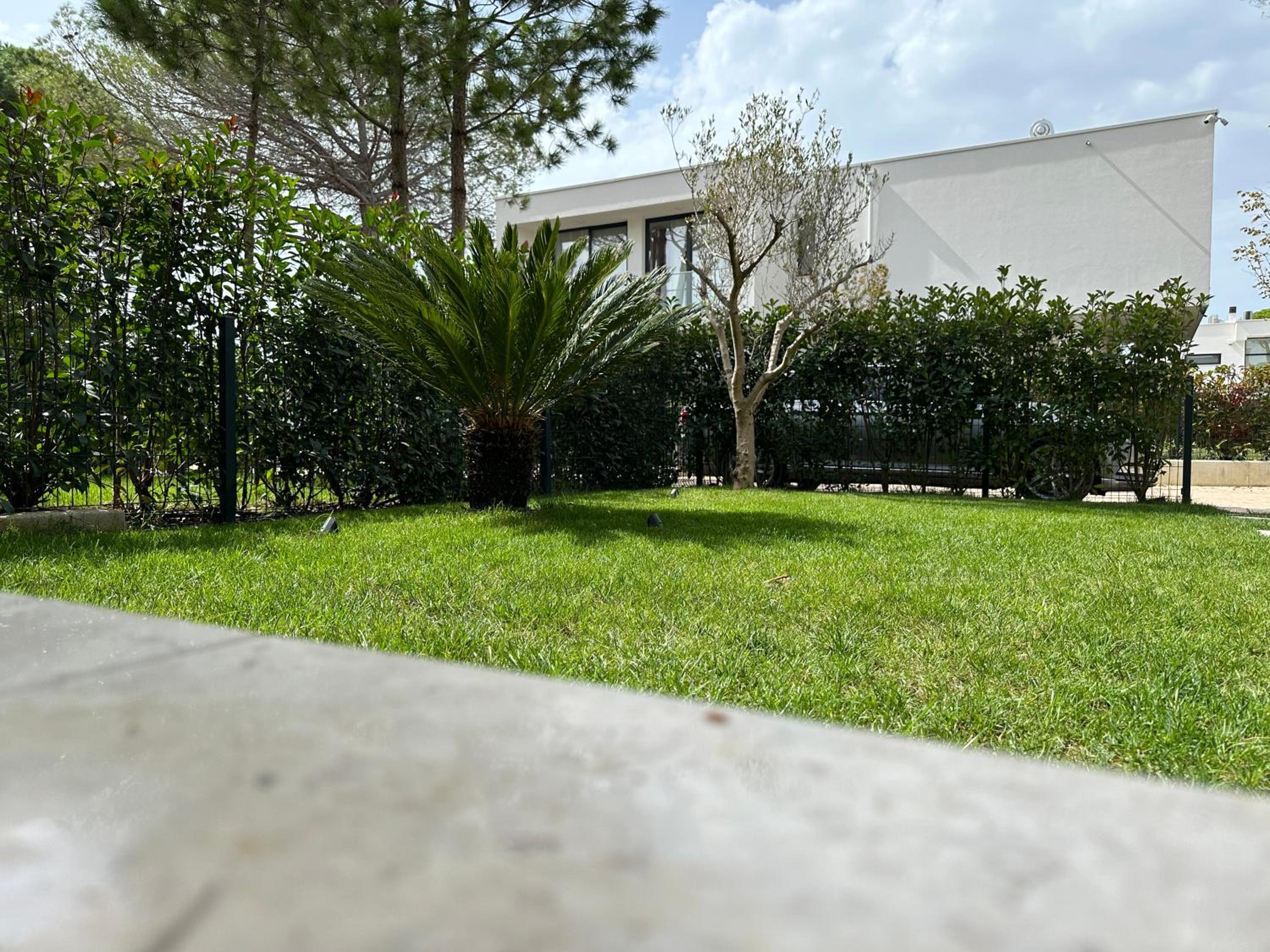 Luxury Apartment - San Pietro