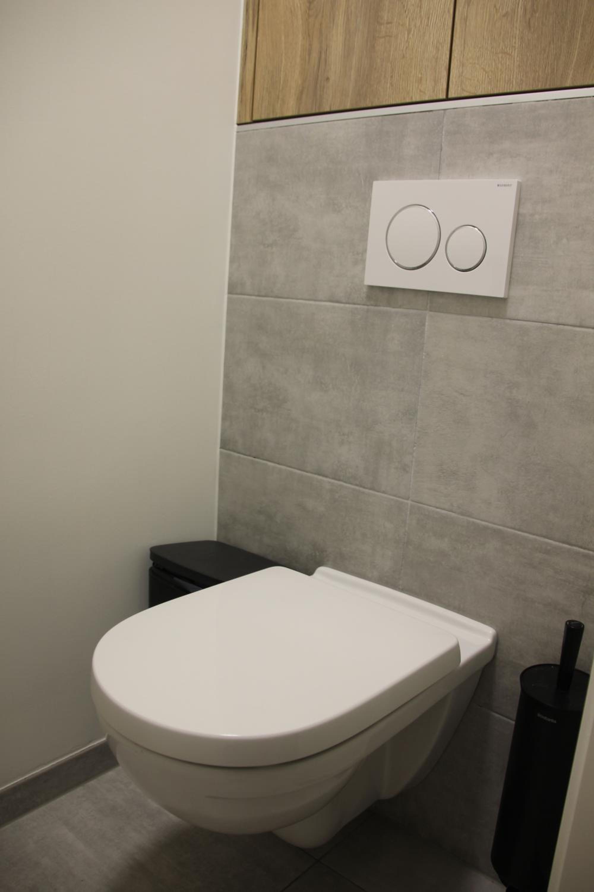 Appartement René Mouchotteplein (Antigua)
