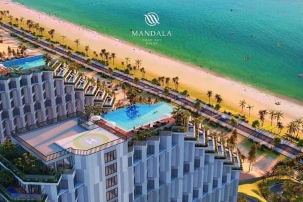 Lovely Apartment in Apec Mandala Mui Ne