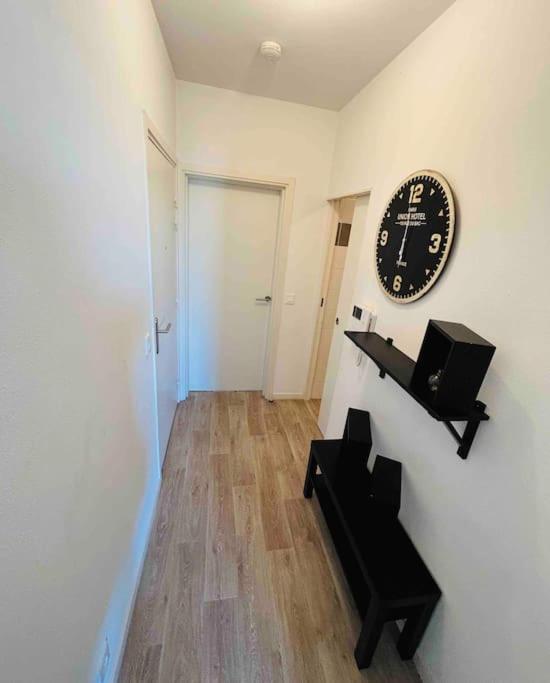 Appartement T2 + parking privatif - Centre ville