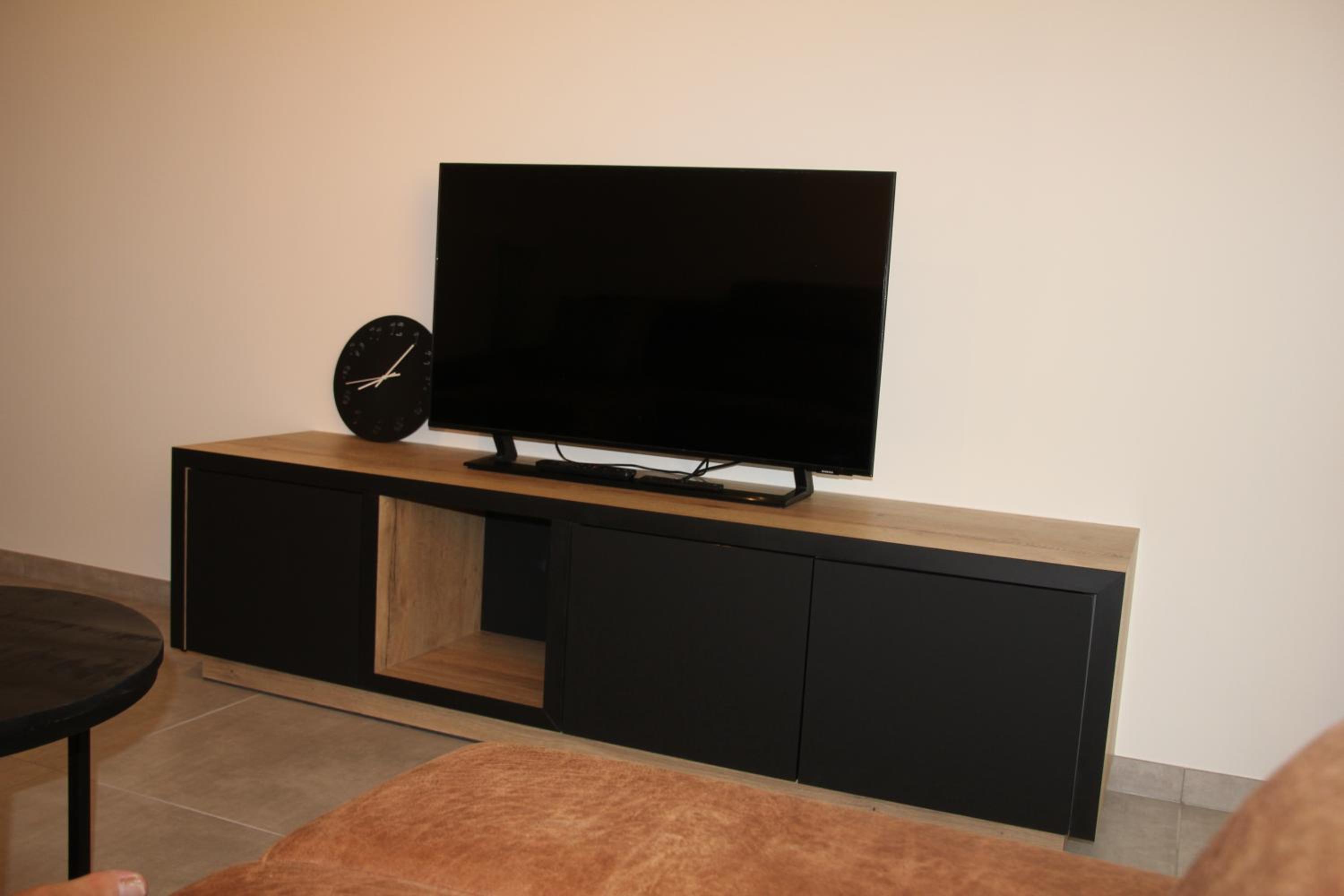 Appartement René Mouchotteplein (Antigua)