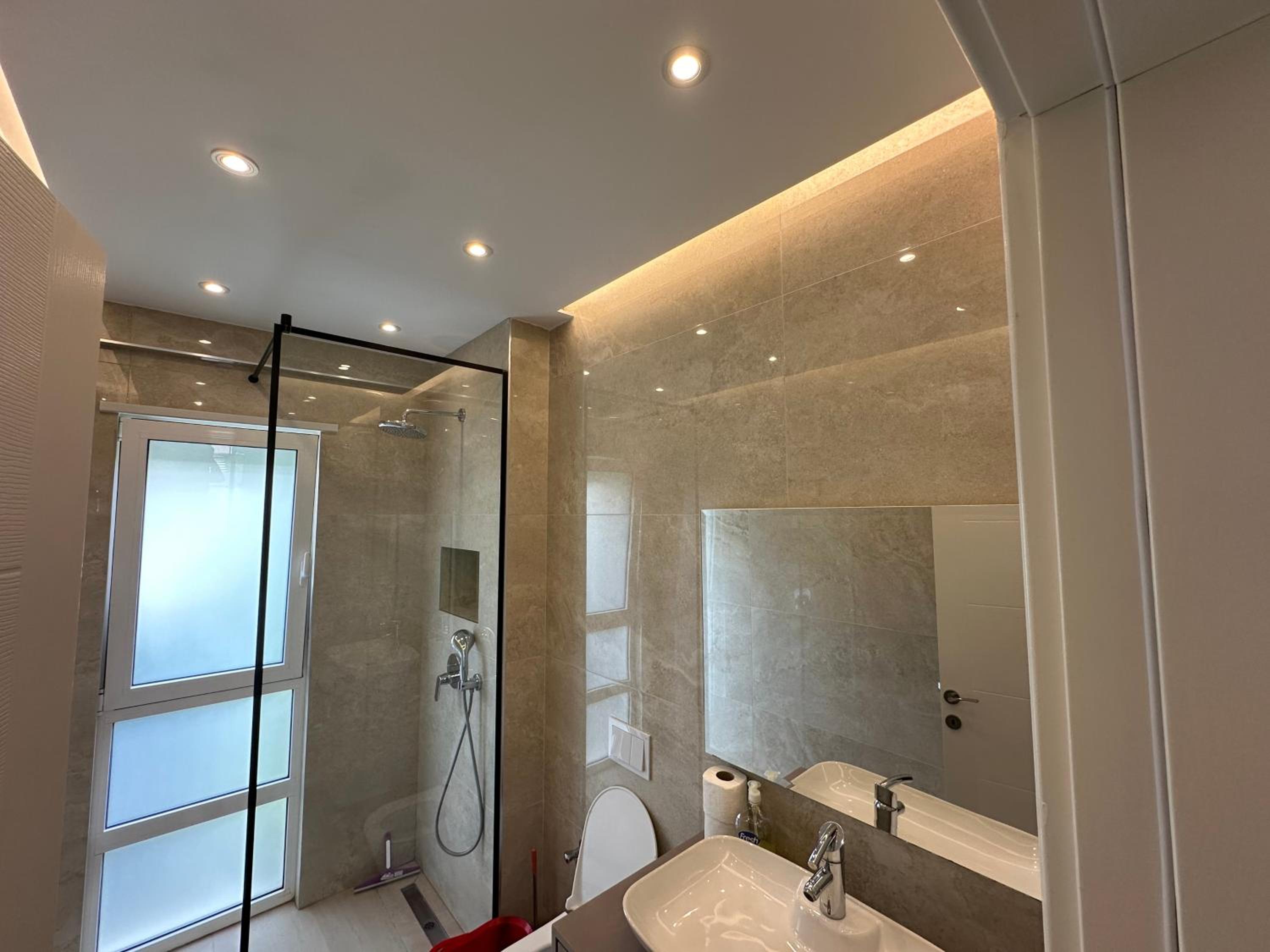 Luxury Apartment - San Pietro