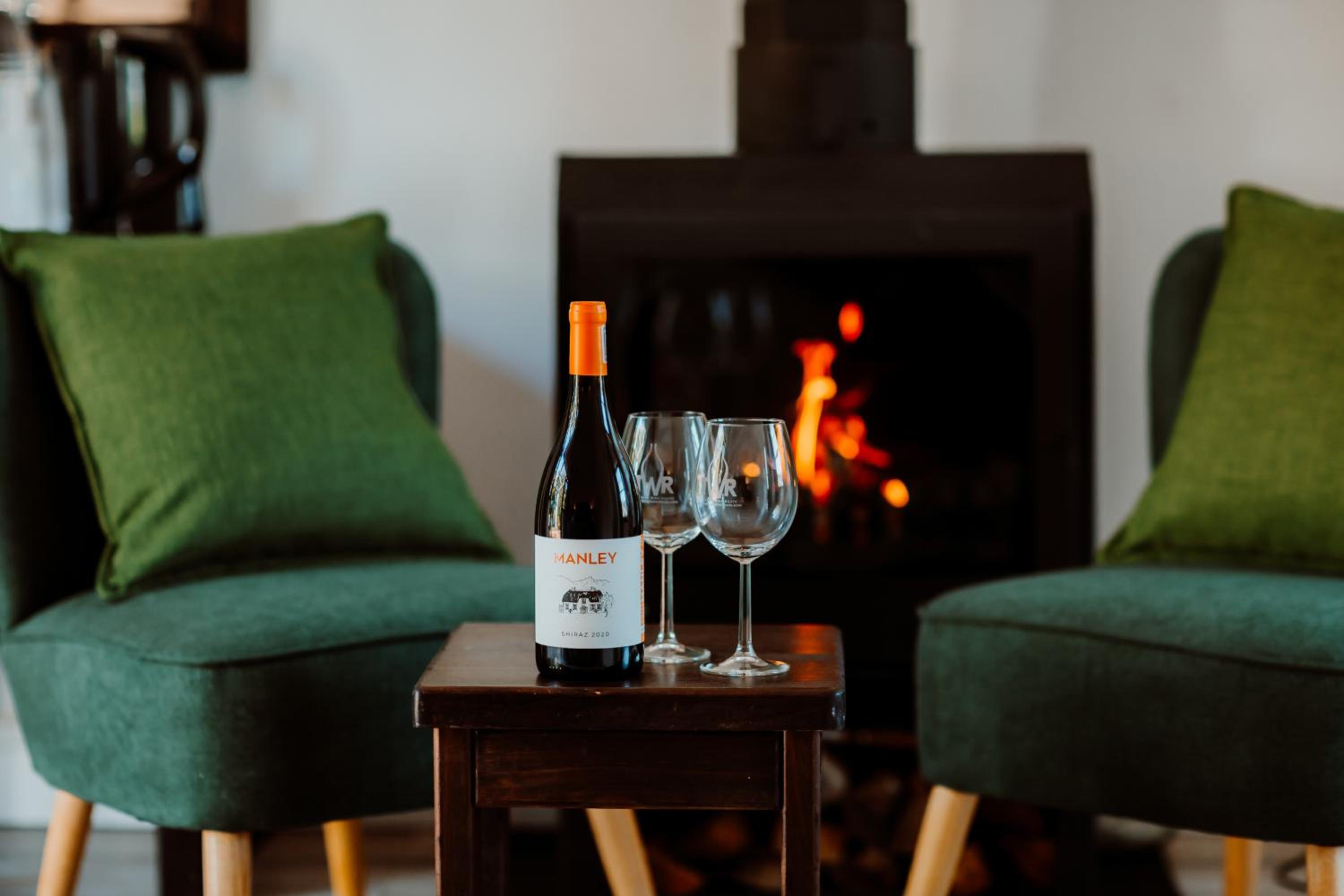 Manley Wine Estate