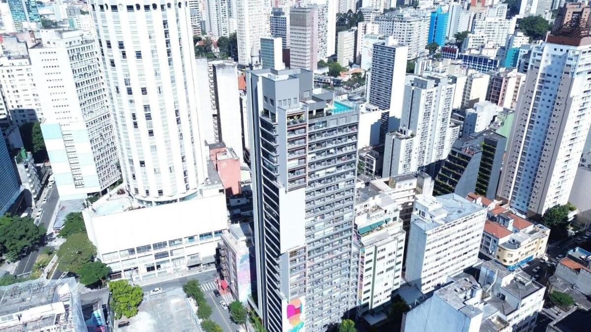 TrevizZo Pense Consolação
