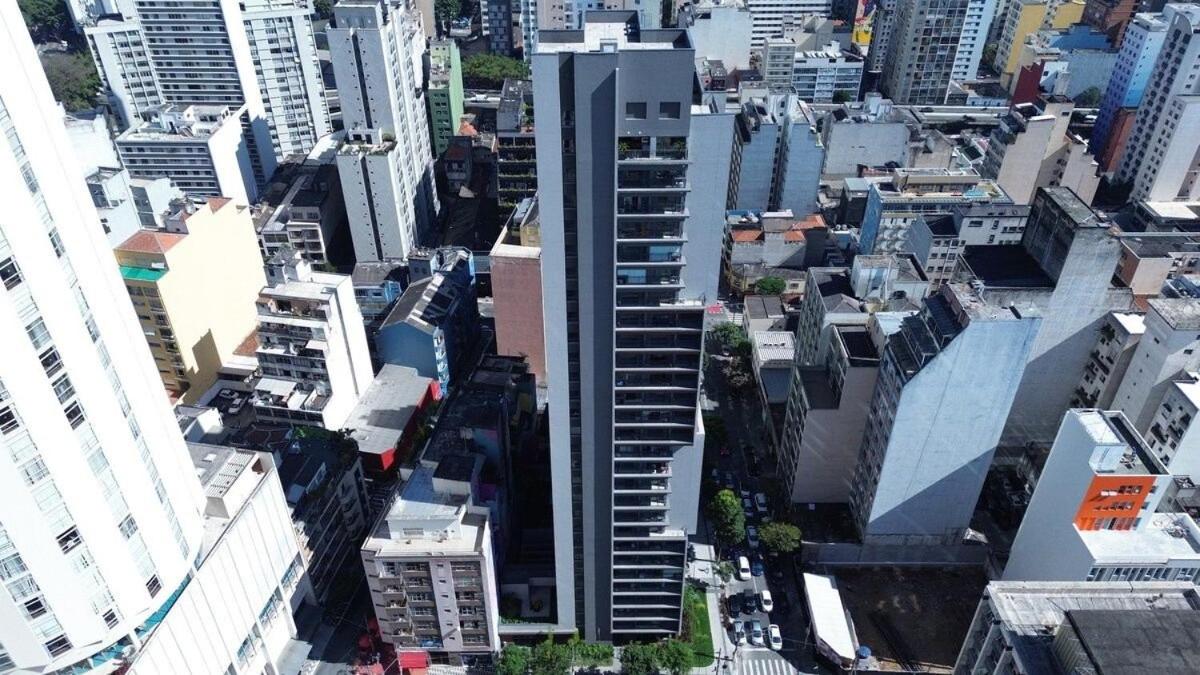TrevizZo Pense Consolação