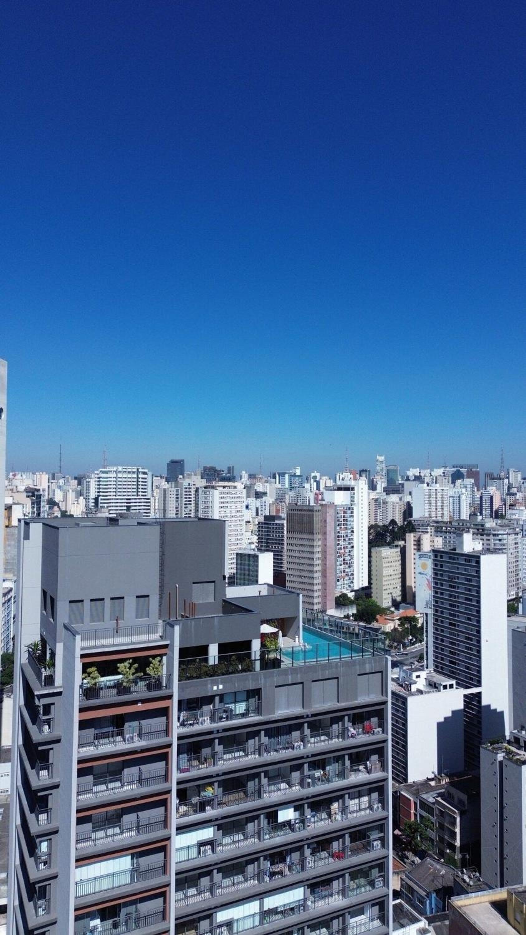 TrevizZo Pense Consolação