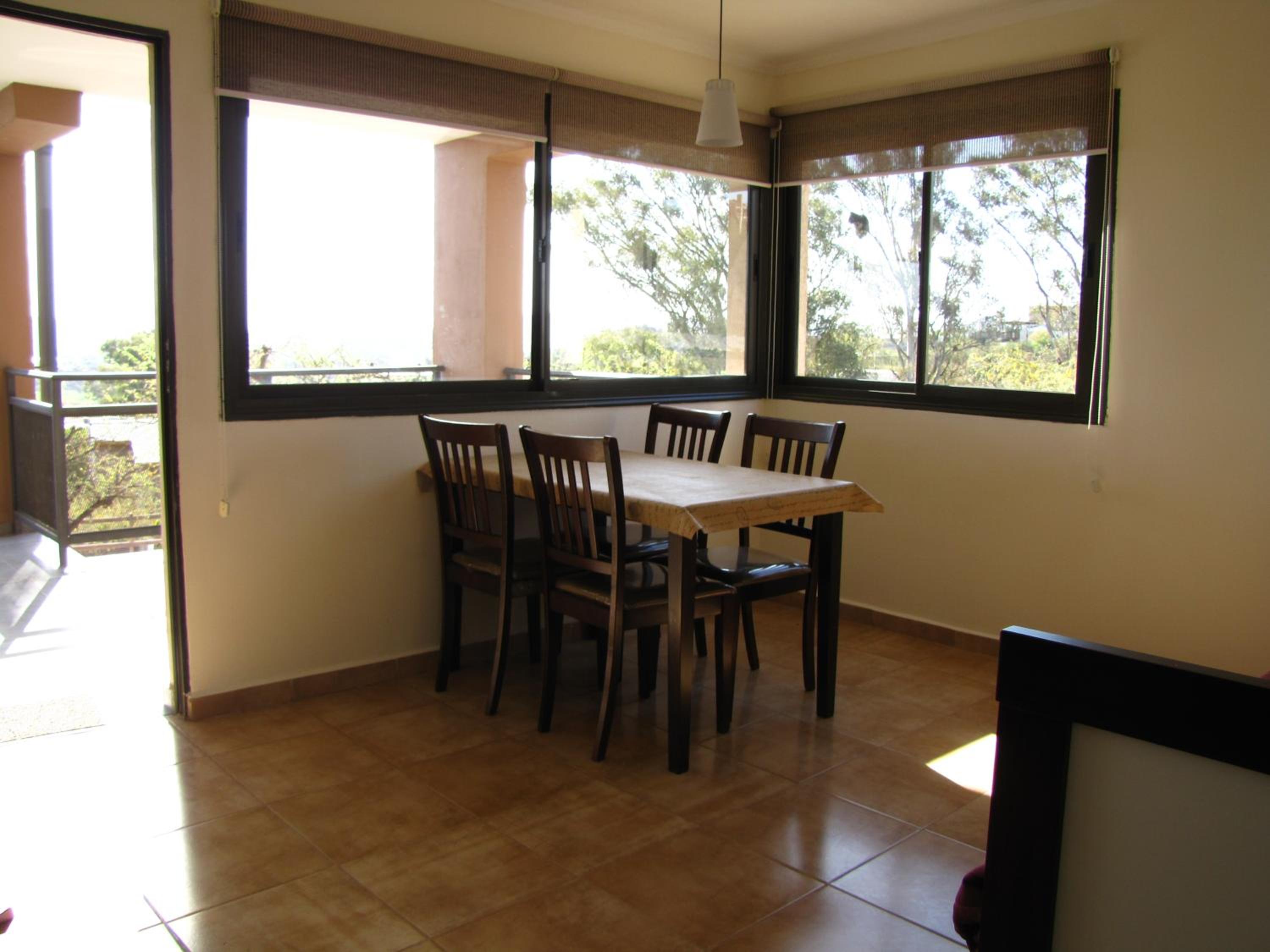 Cabañas El Mirador
