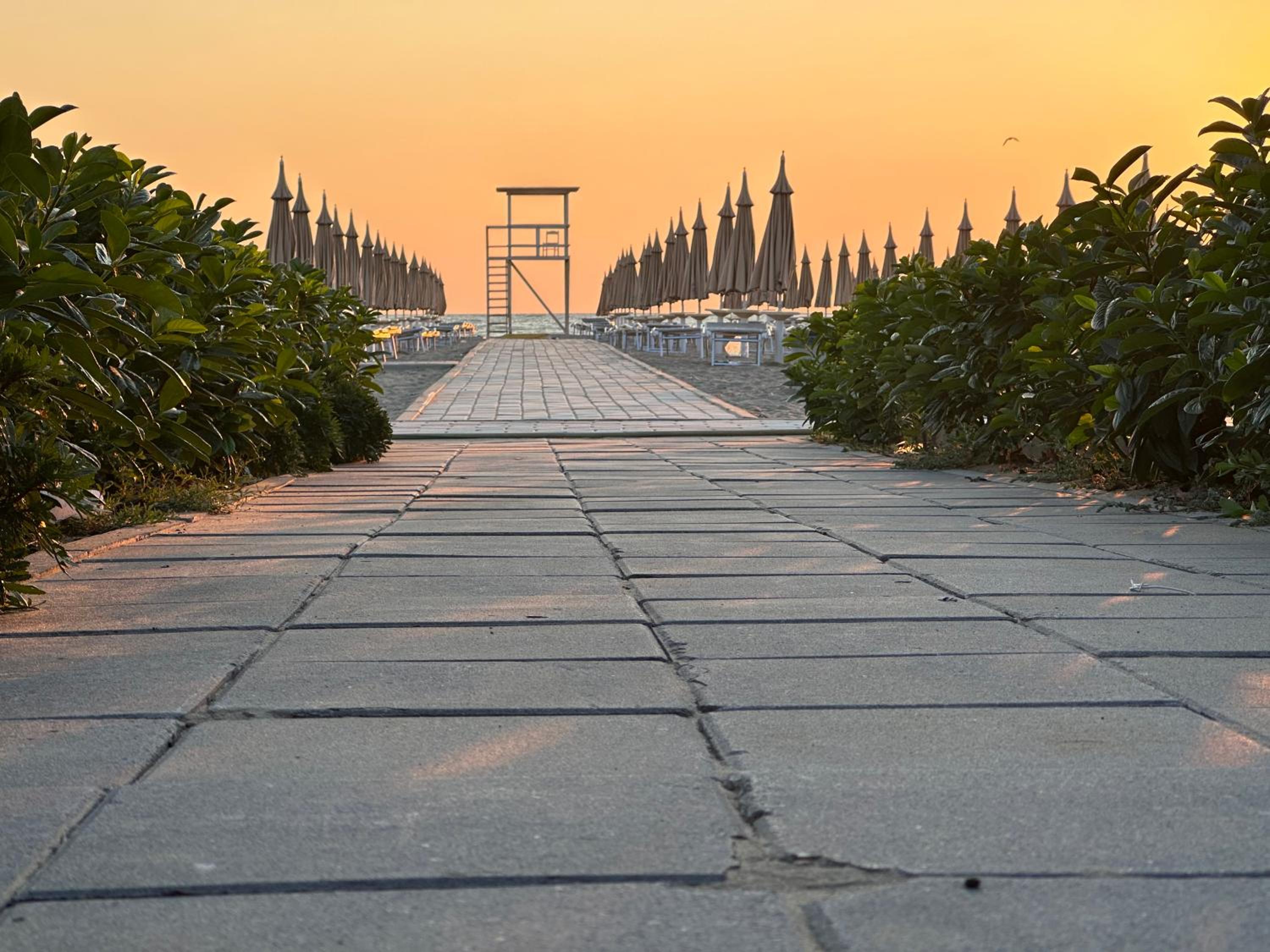 Luxury Apartment - San Pietro
