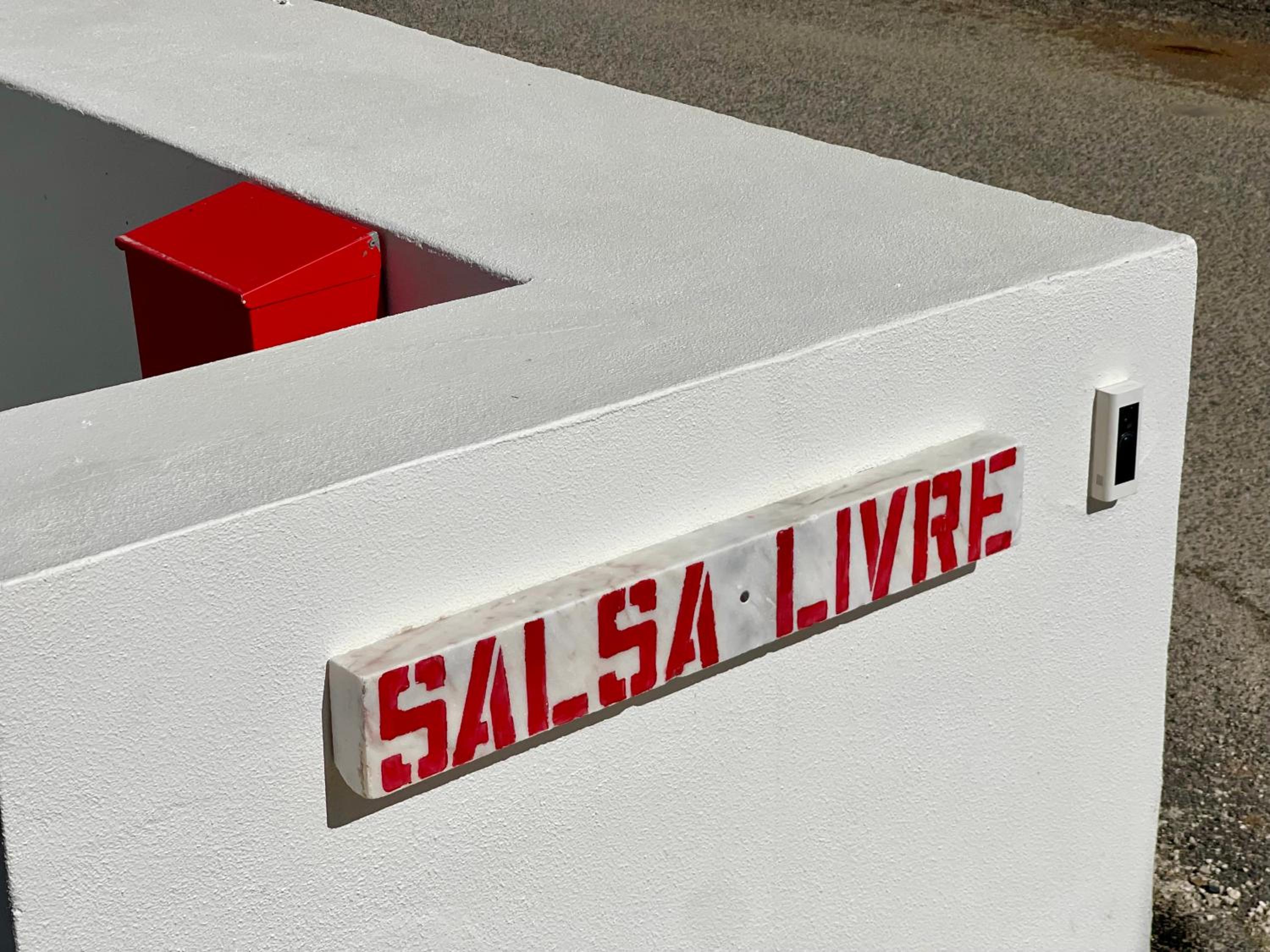 Salsa Livre - Micro Villa & Lavender Farm by the Beach view 3