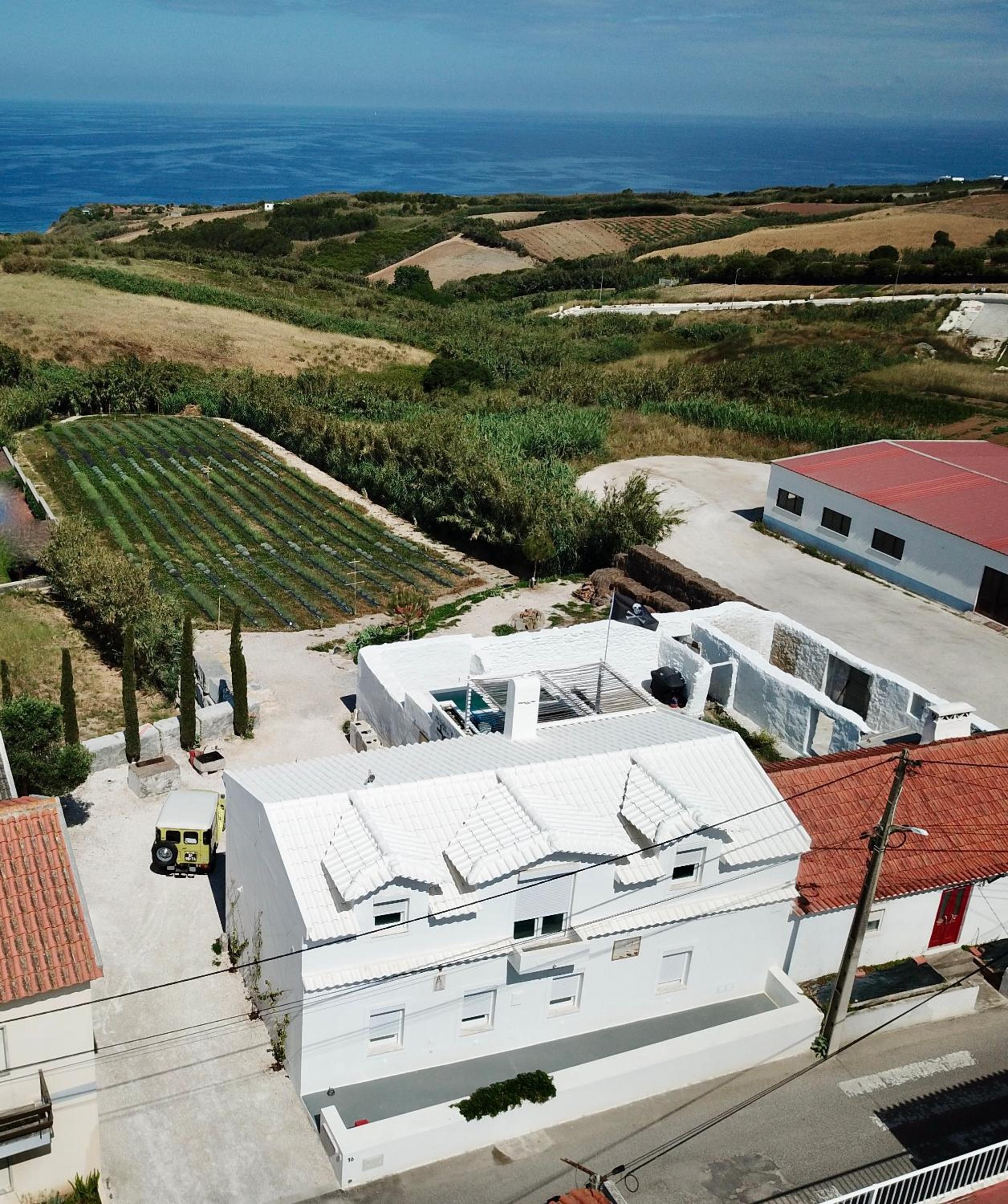 Salsa Livre - Micro Villa & Lavender Farm by the Beach view 4