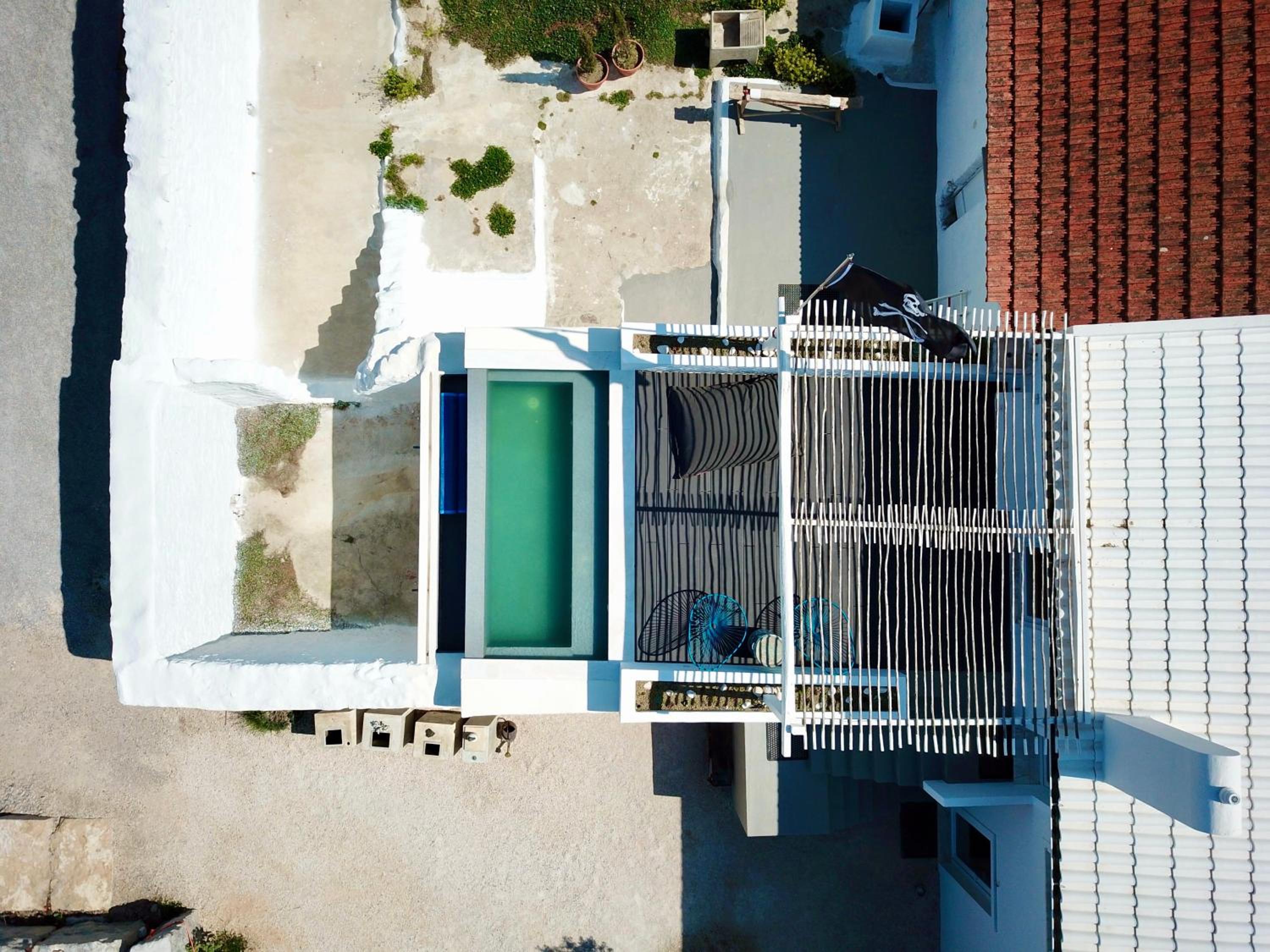 Salsa Livre - Micro Villa & Lavender Farm by the Beach view 5