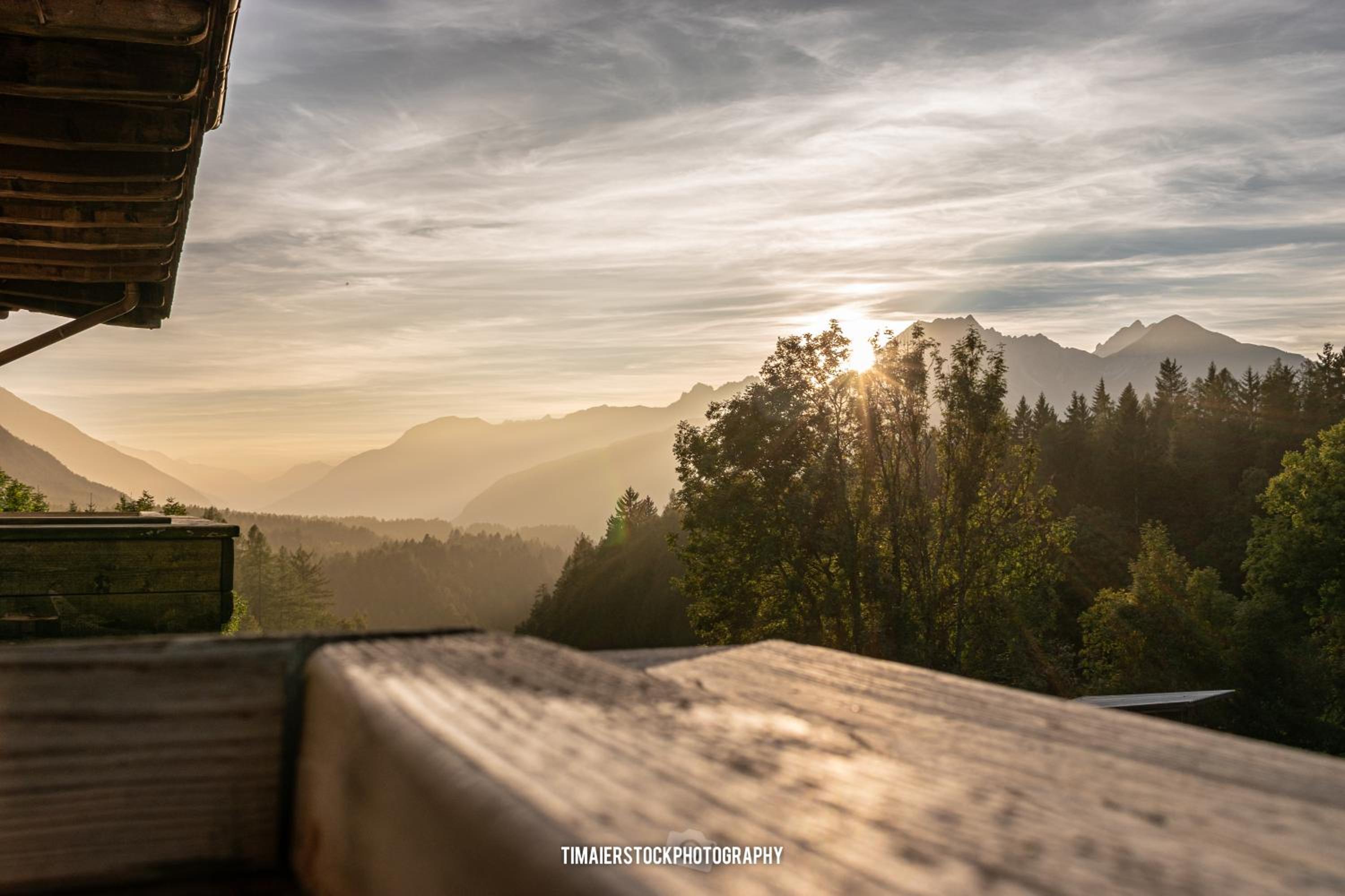 Landhaus Alpenblick