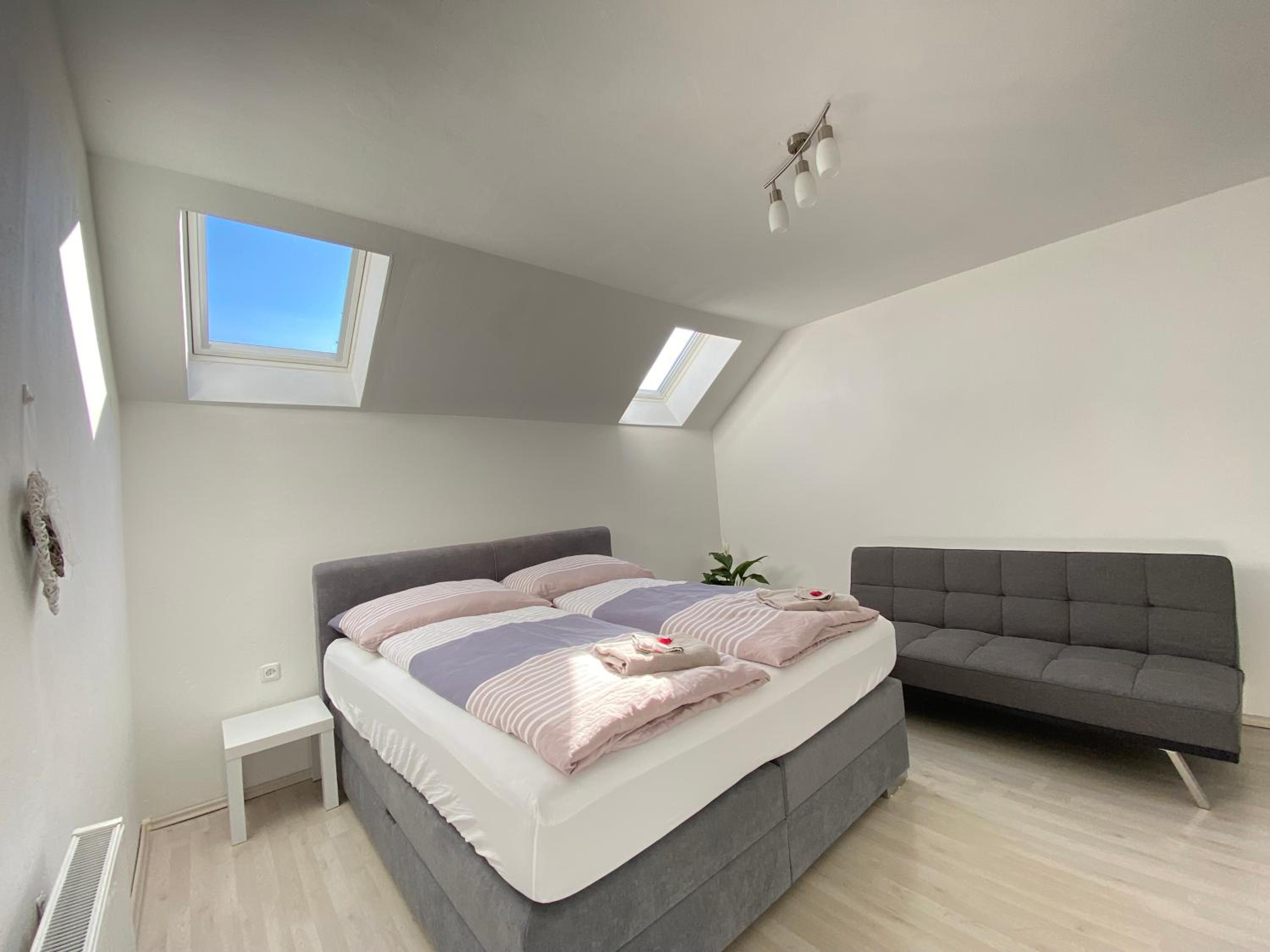 Ferienwohnung Beatrix