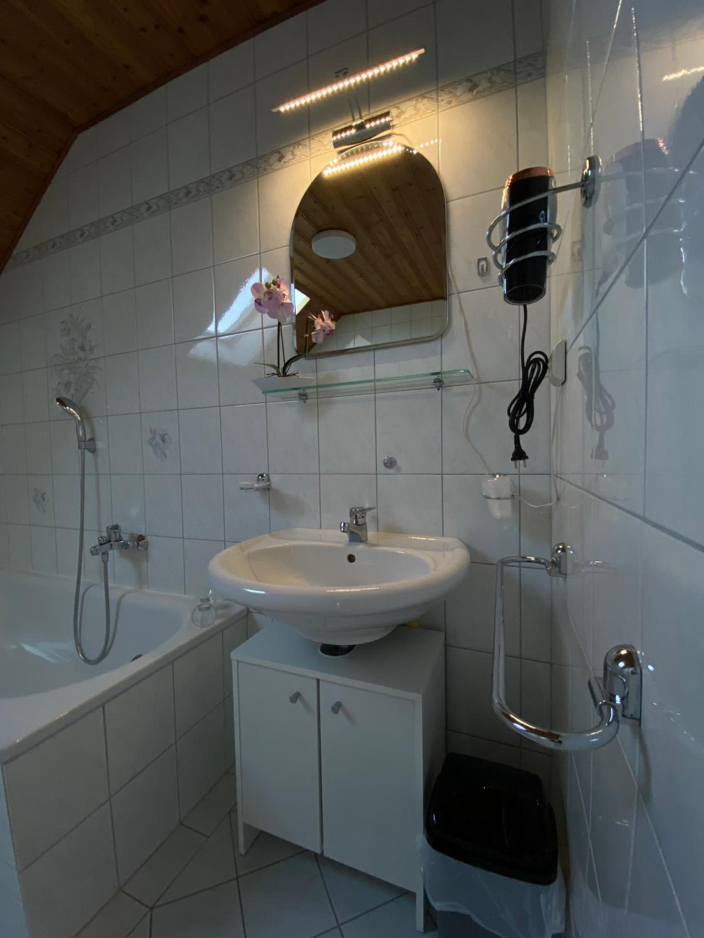 Ferienwohnung Beatrix