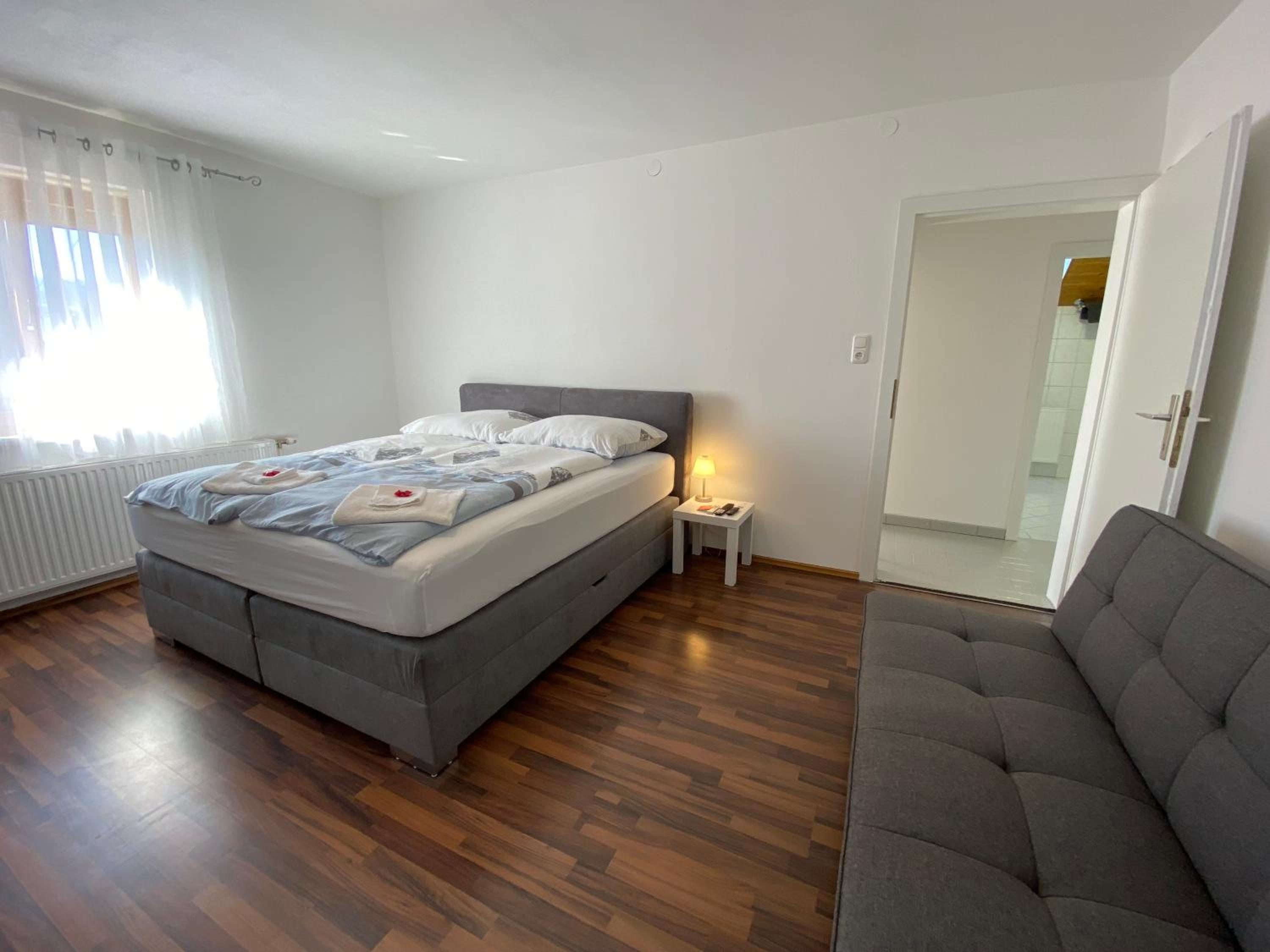 Ferienwohnung Beatrix