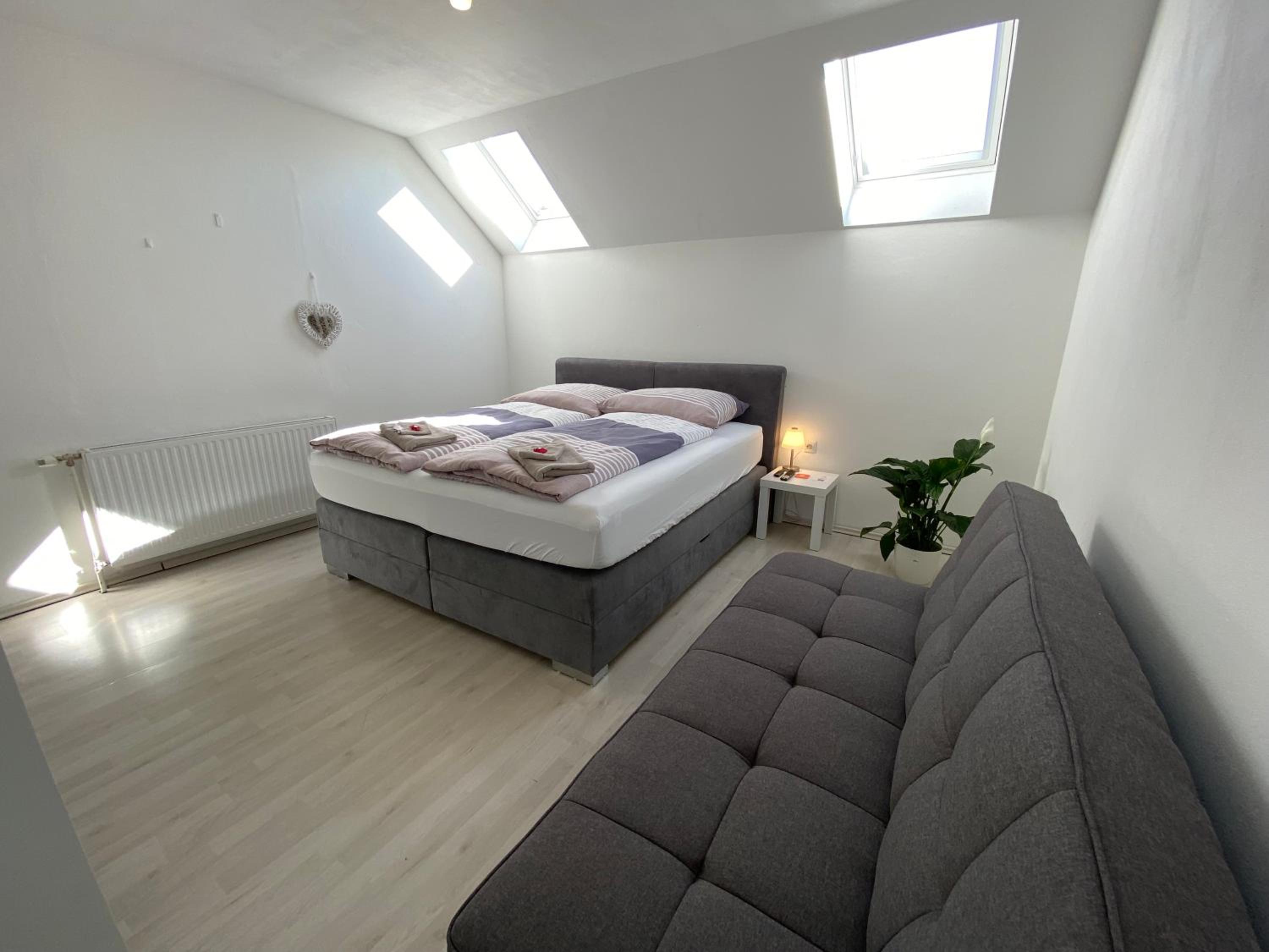 Ferienwohnung Beatrix