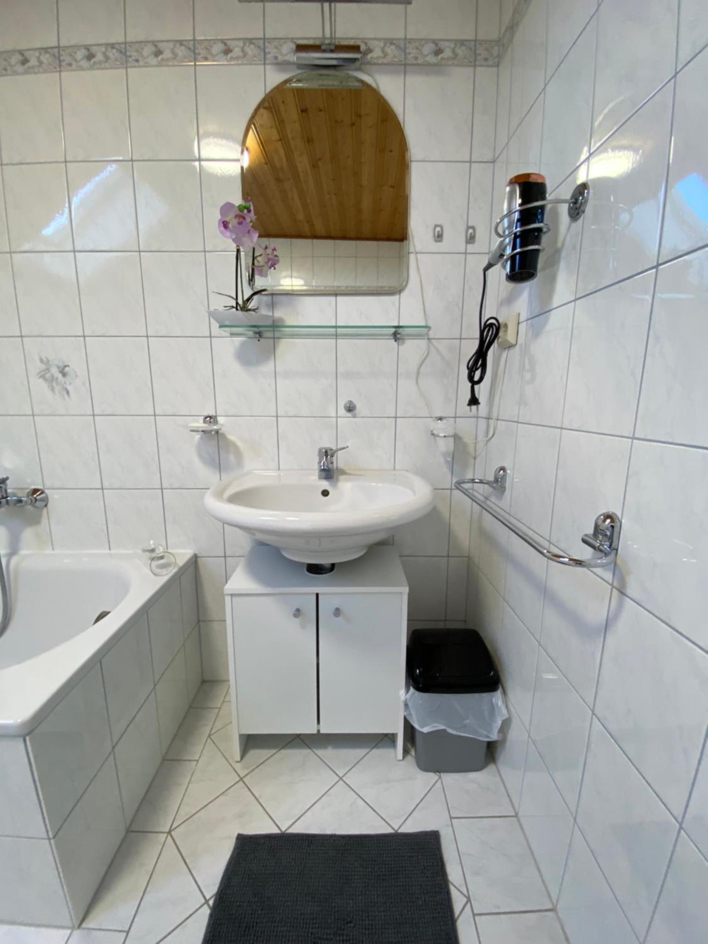 Ferienwohnung Beatrix