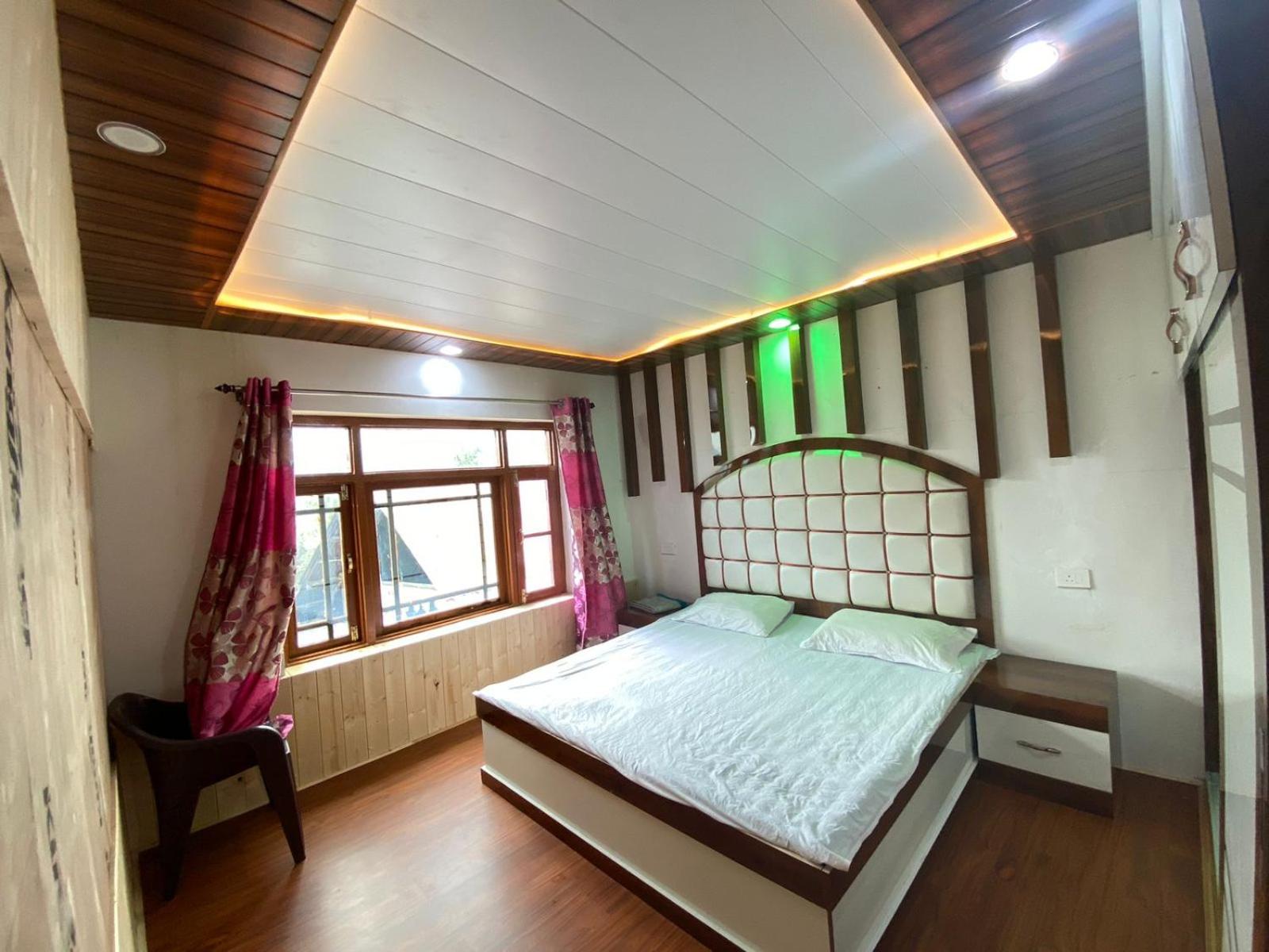 Sheen Homestay