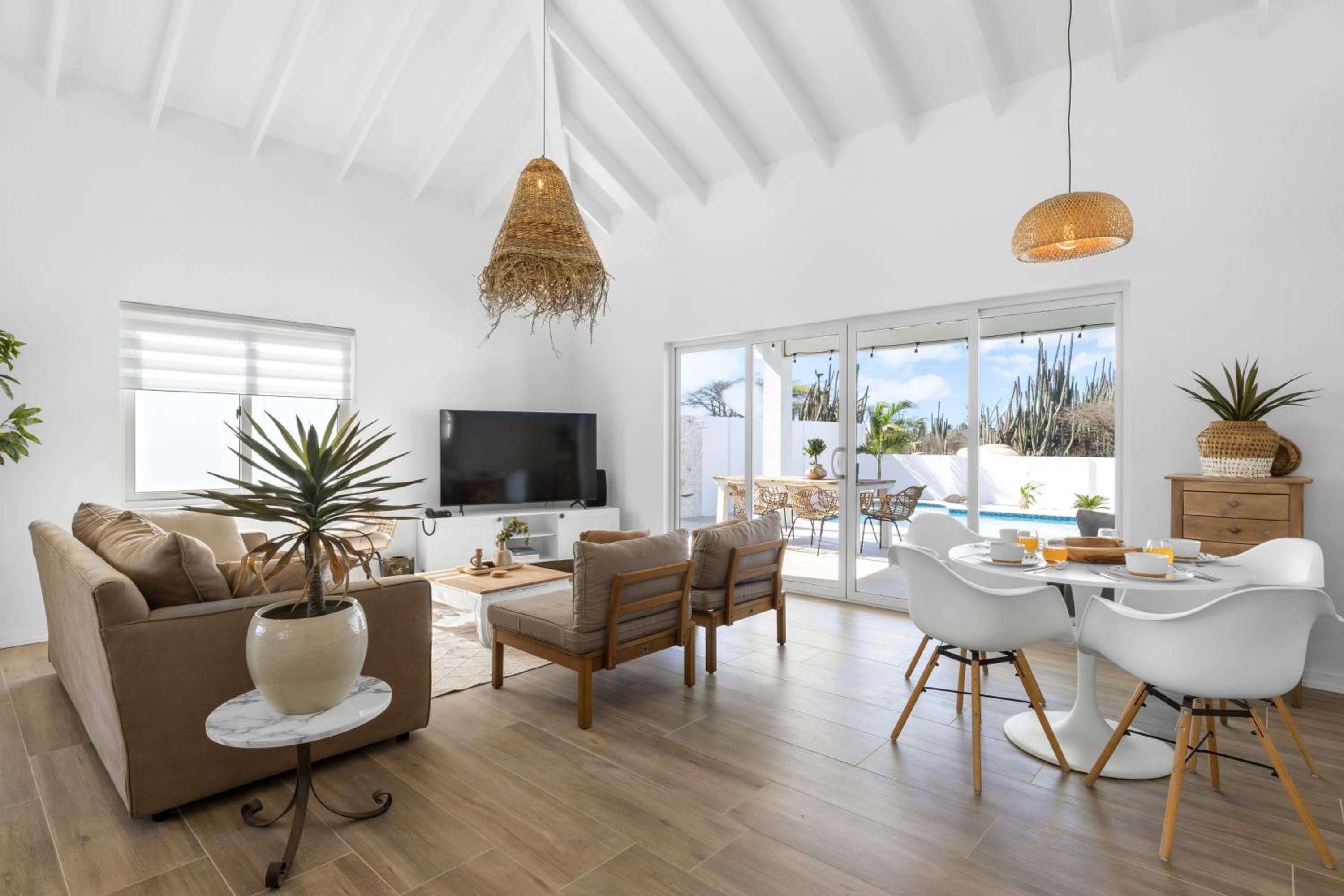 Luxury Villa Marcos - Private - Large pool
