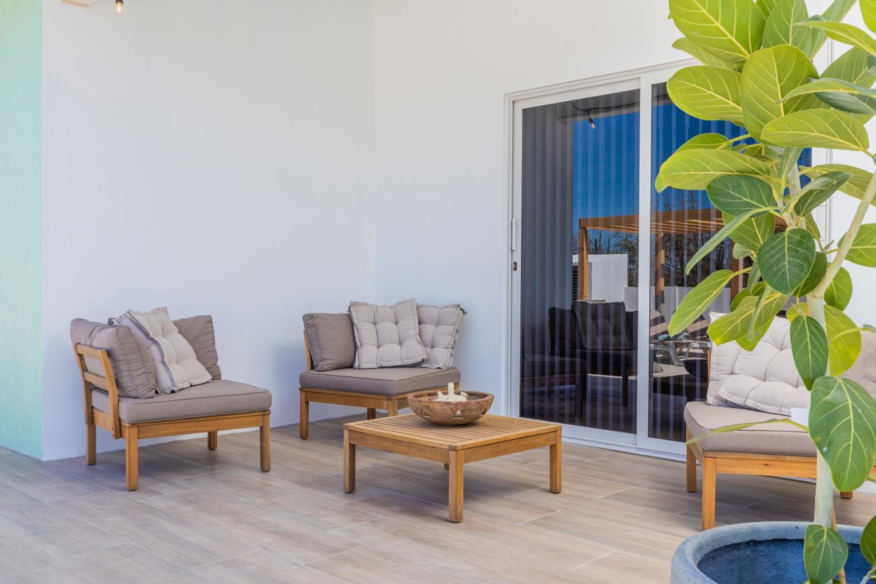 Luxury Villa Marcos - Private - Large pool