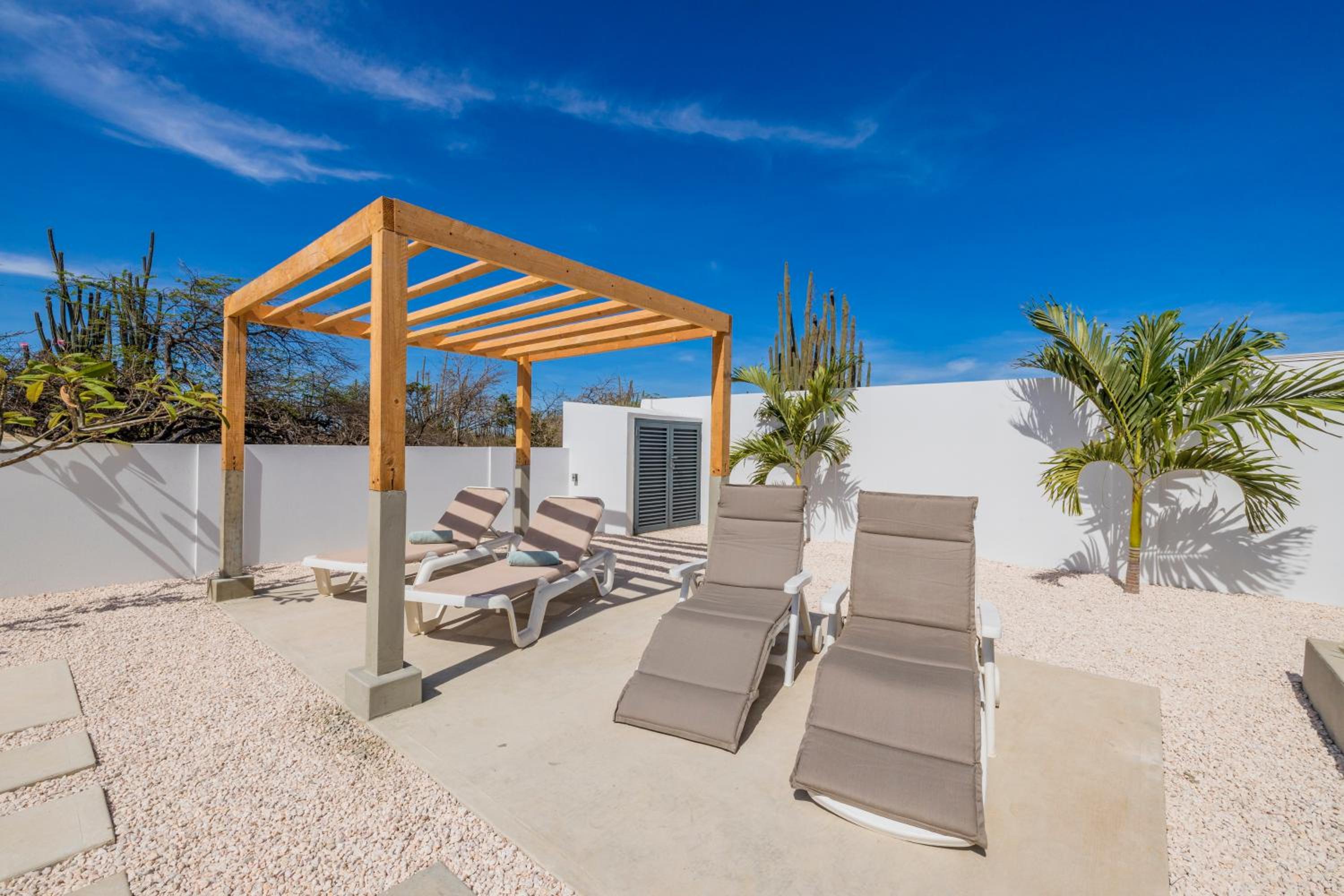 Luxury Villa Marcos - Private - Large pool