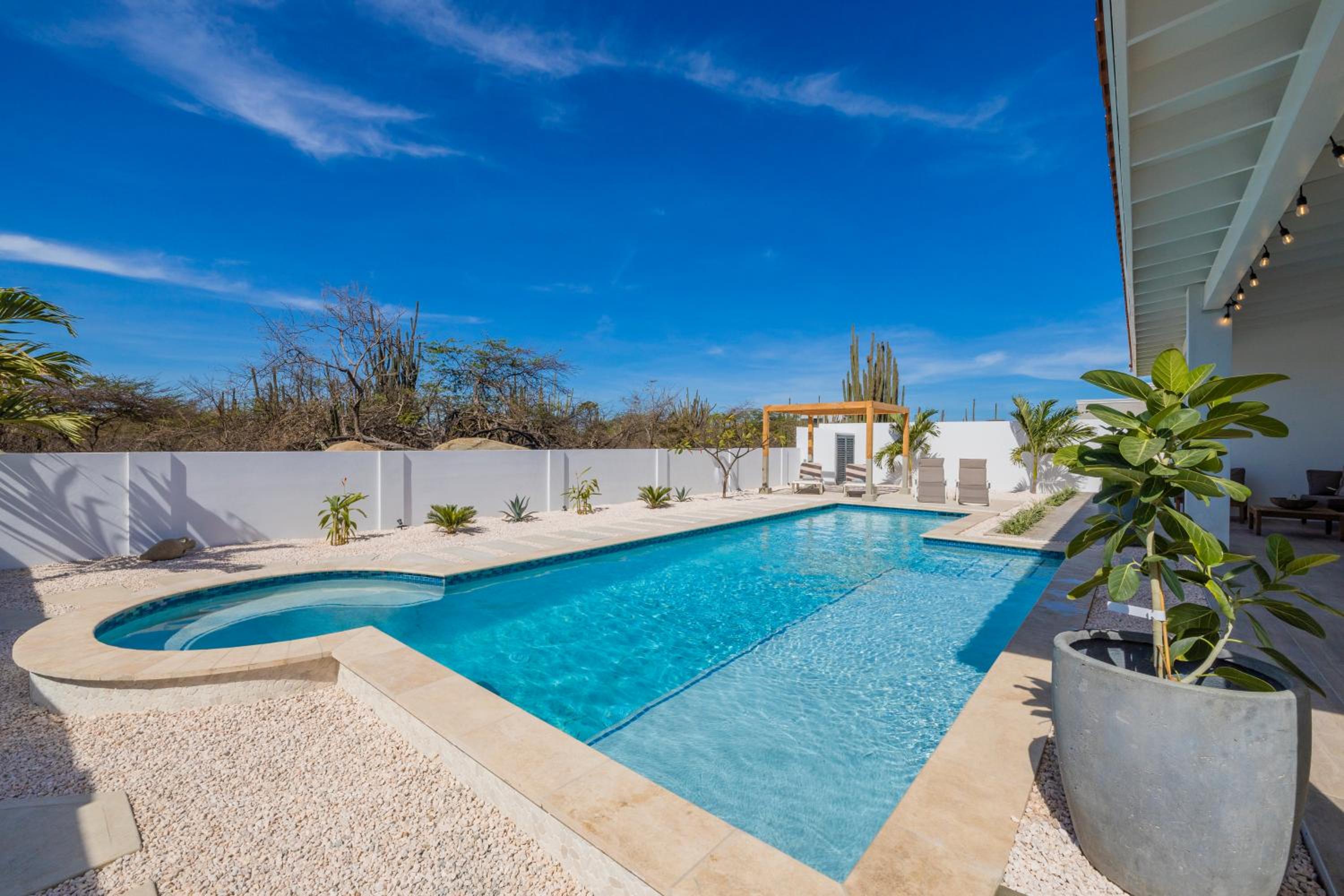 Luxury Villa Marcos - Private - Large pool
