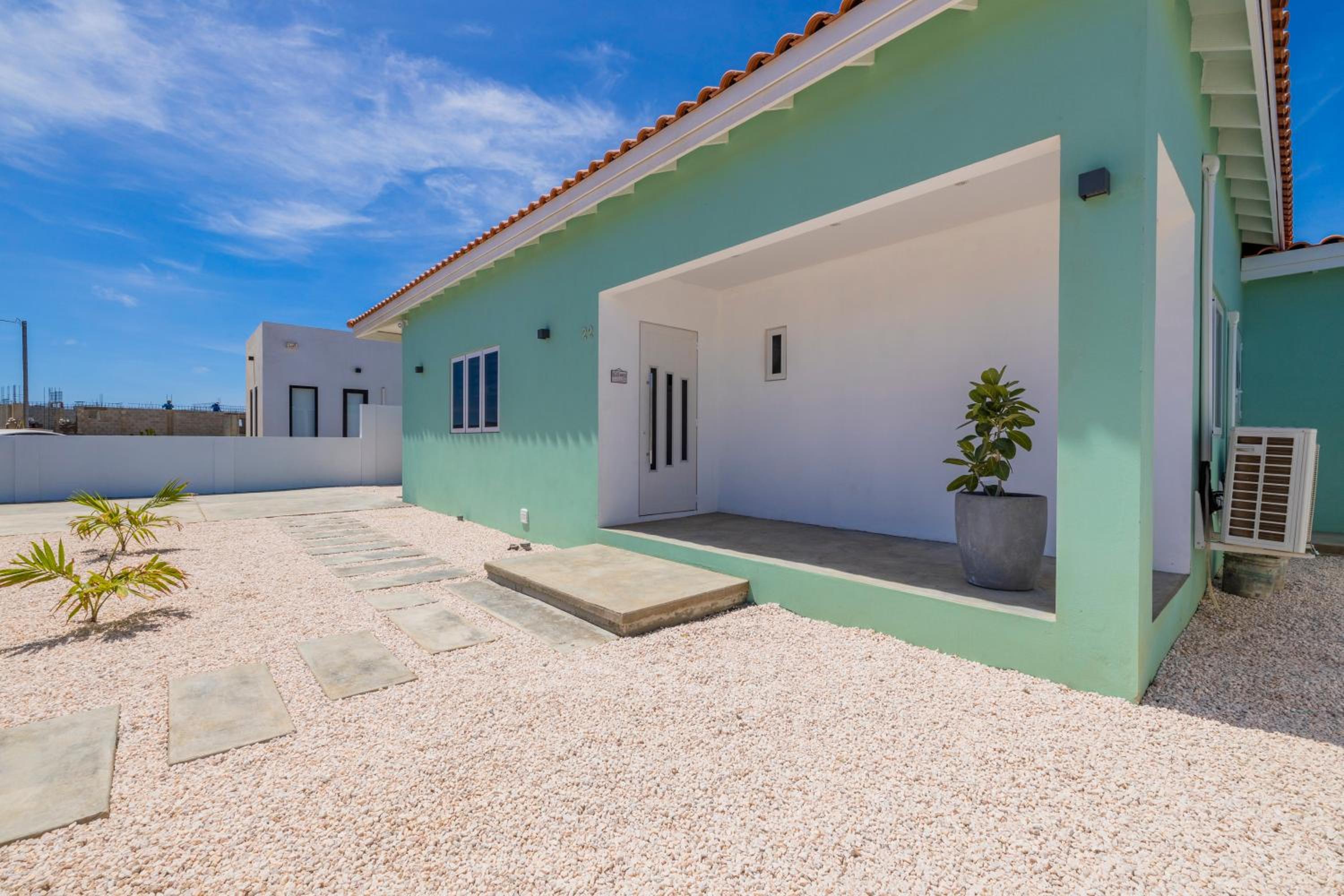 Luxury Villa Marcos - Private - Large pool