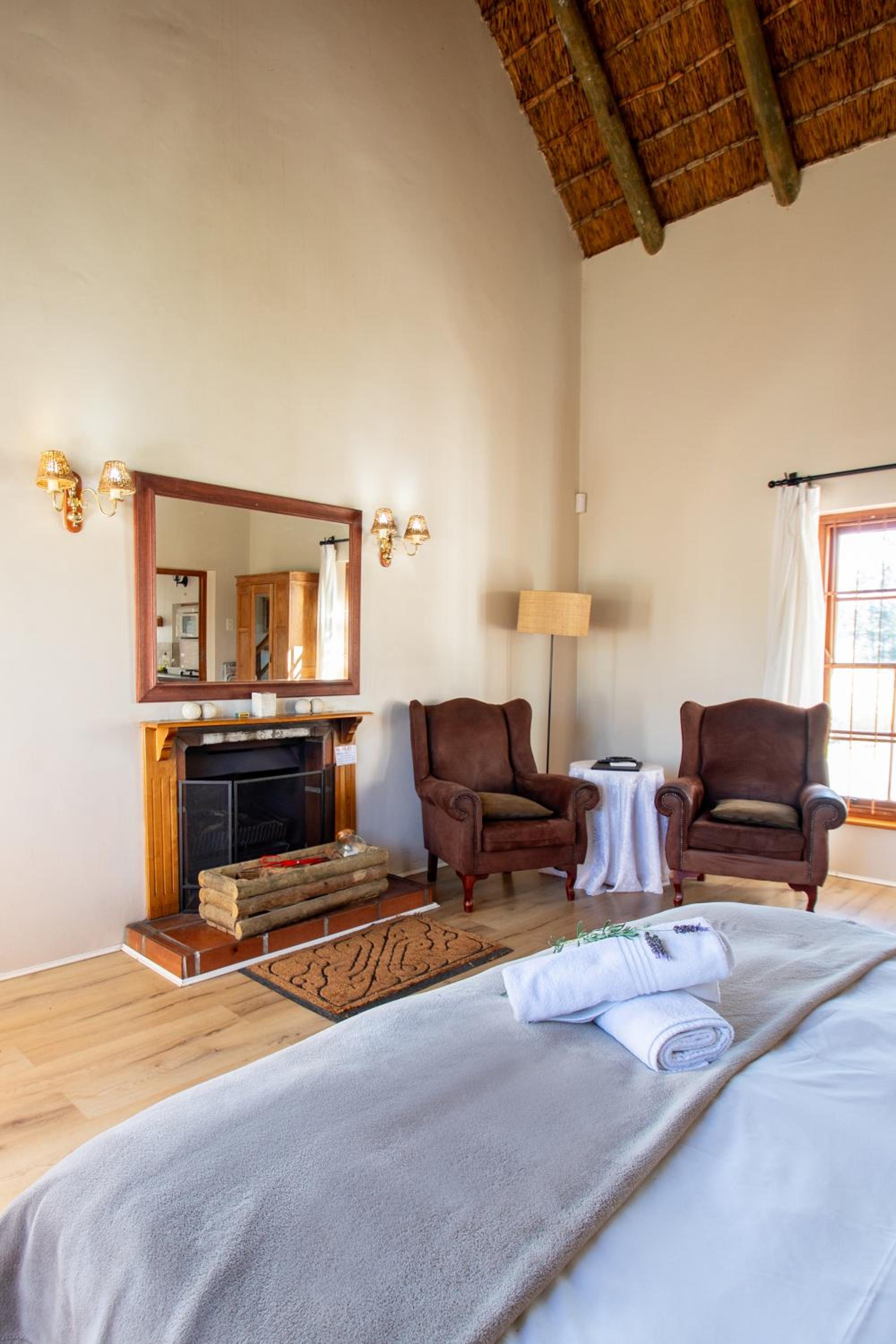 Manley Wine Estate