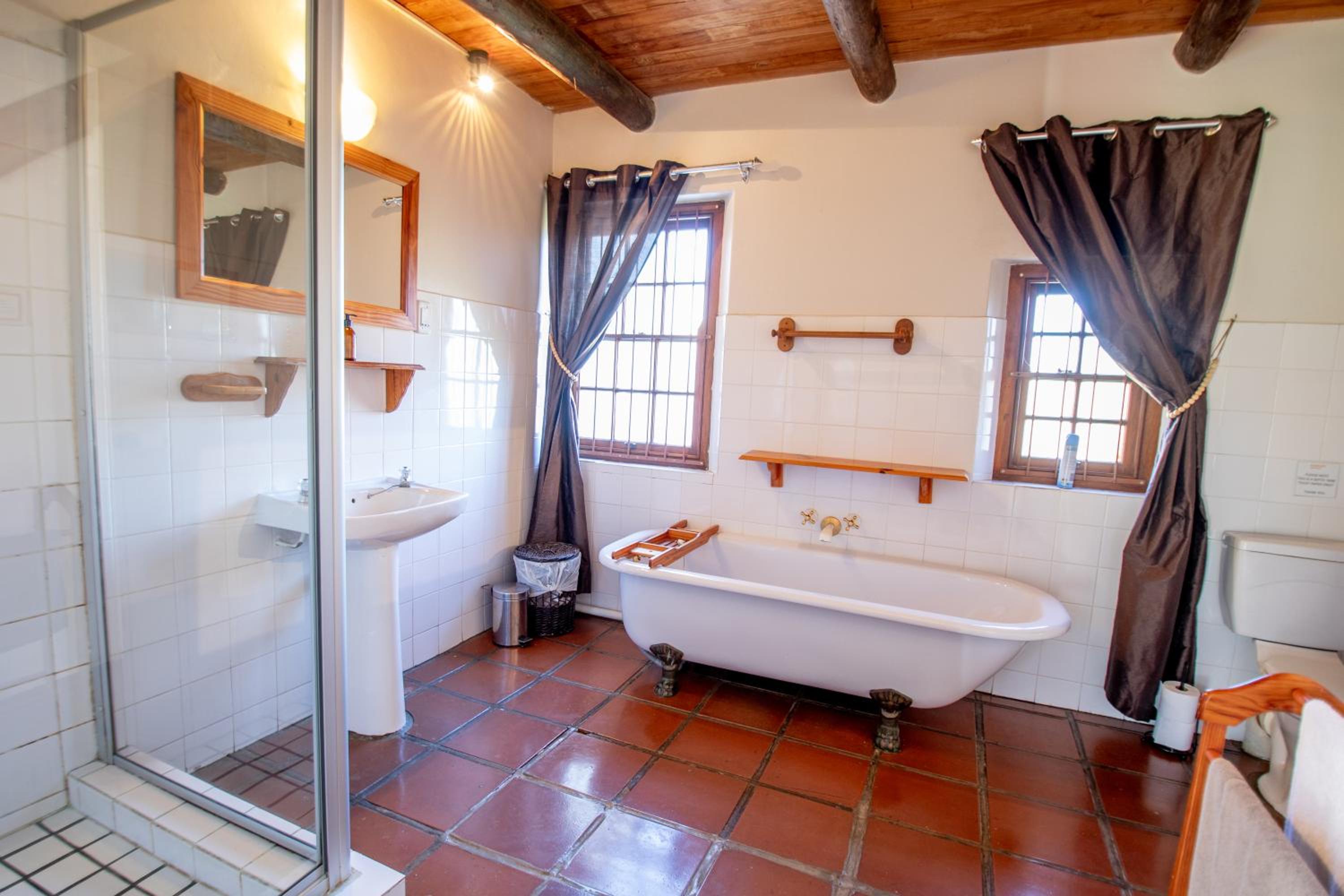Manley Wine Estate