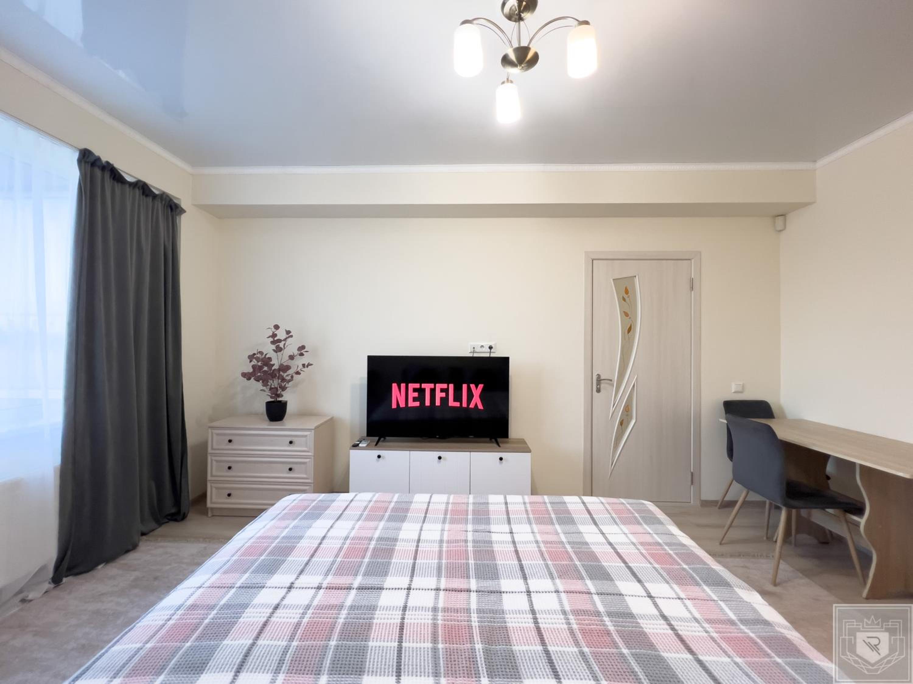 RentHouse Apartments Cozy Stay