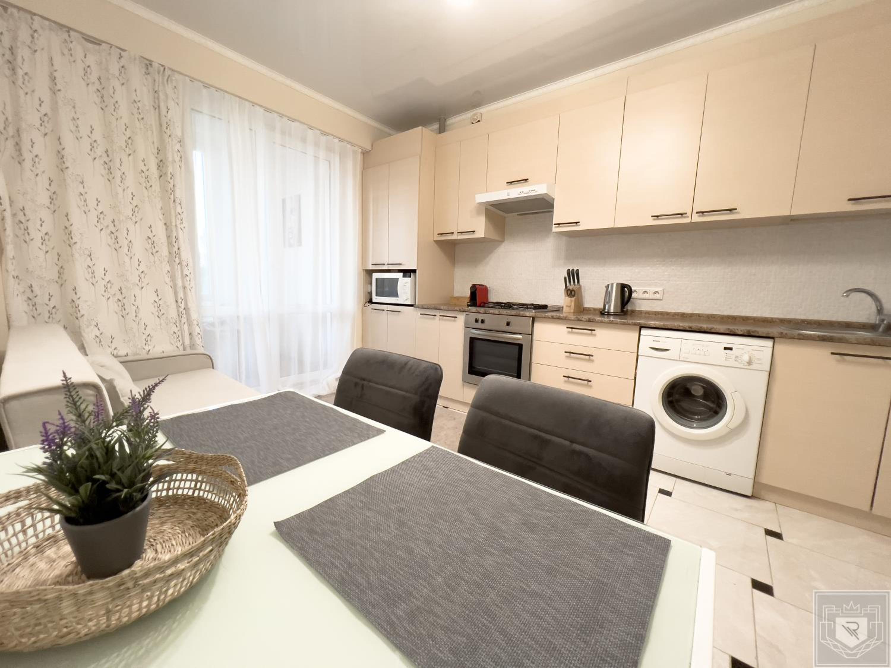 RentHouse Apartments Cozy Stay