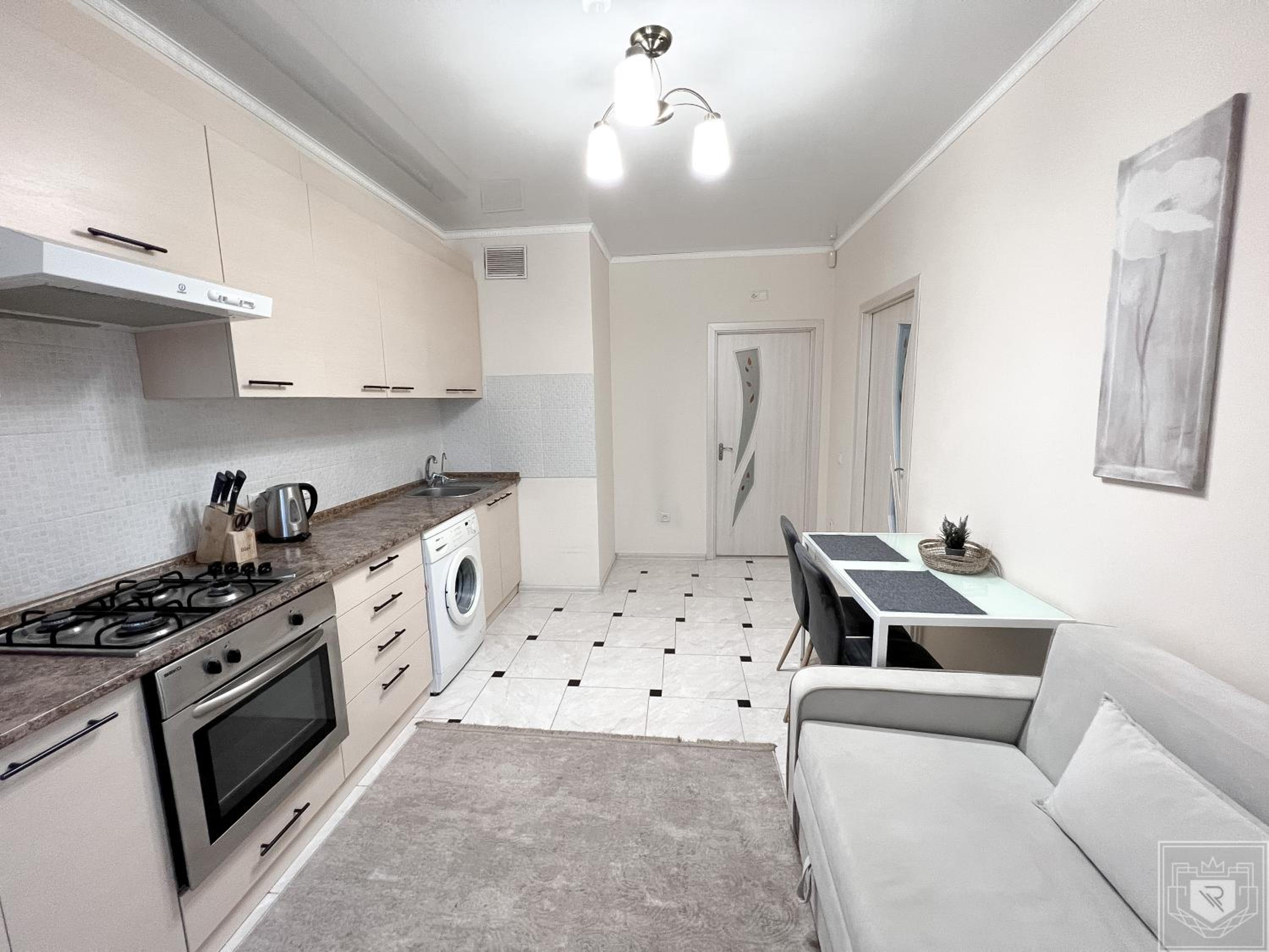 RentHouse Apartments Cozy Stay