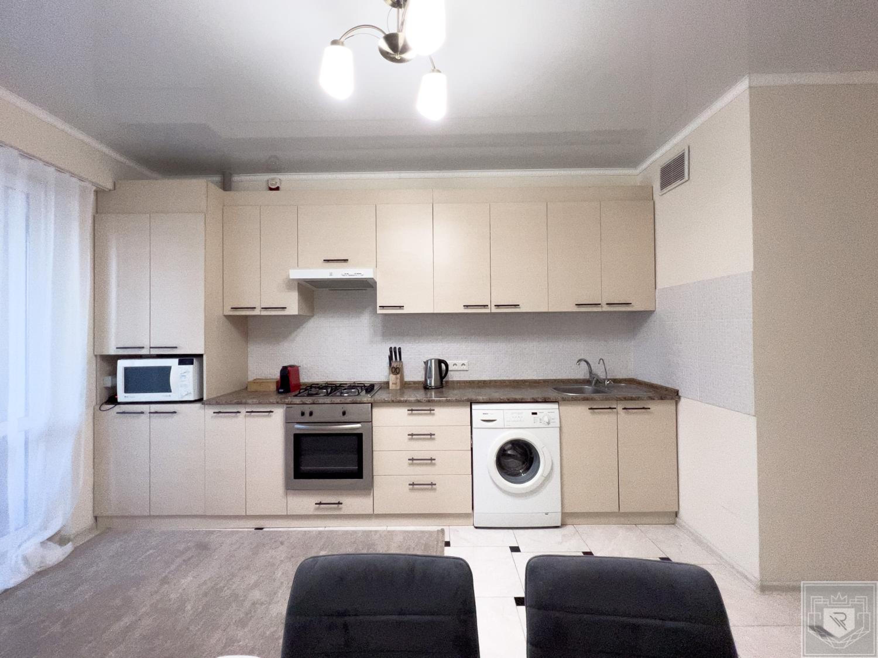 RentHouse Apartments Cozy Stay