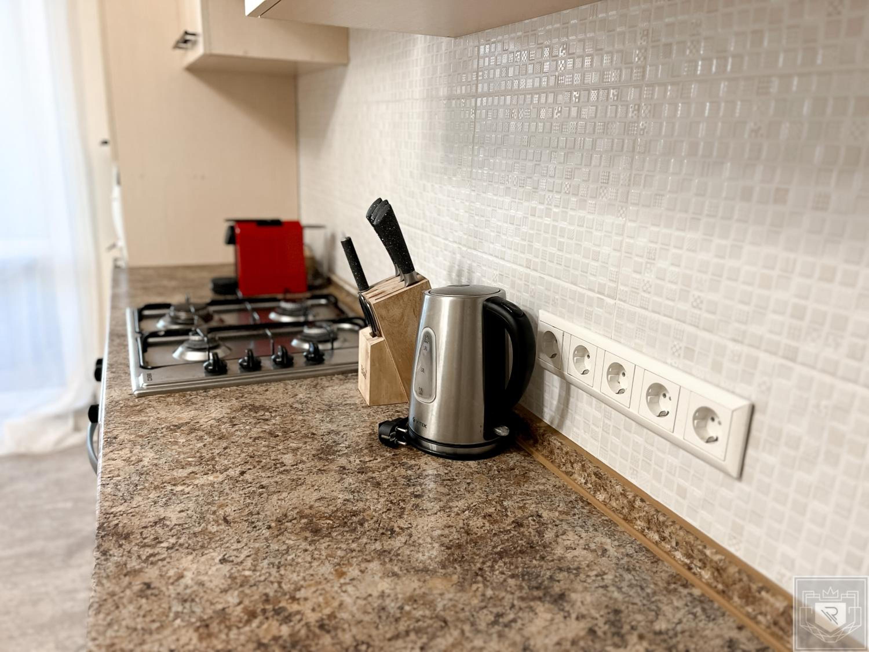 RentHouse Apartments Cozy Stay