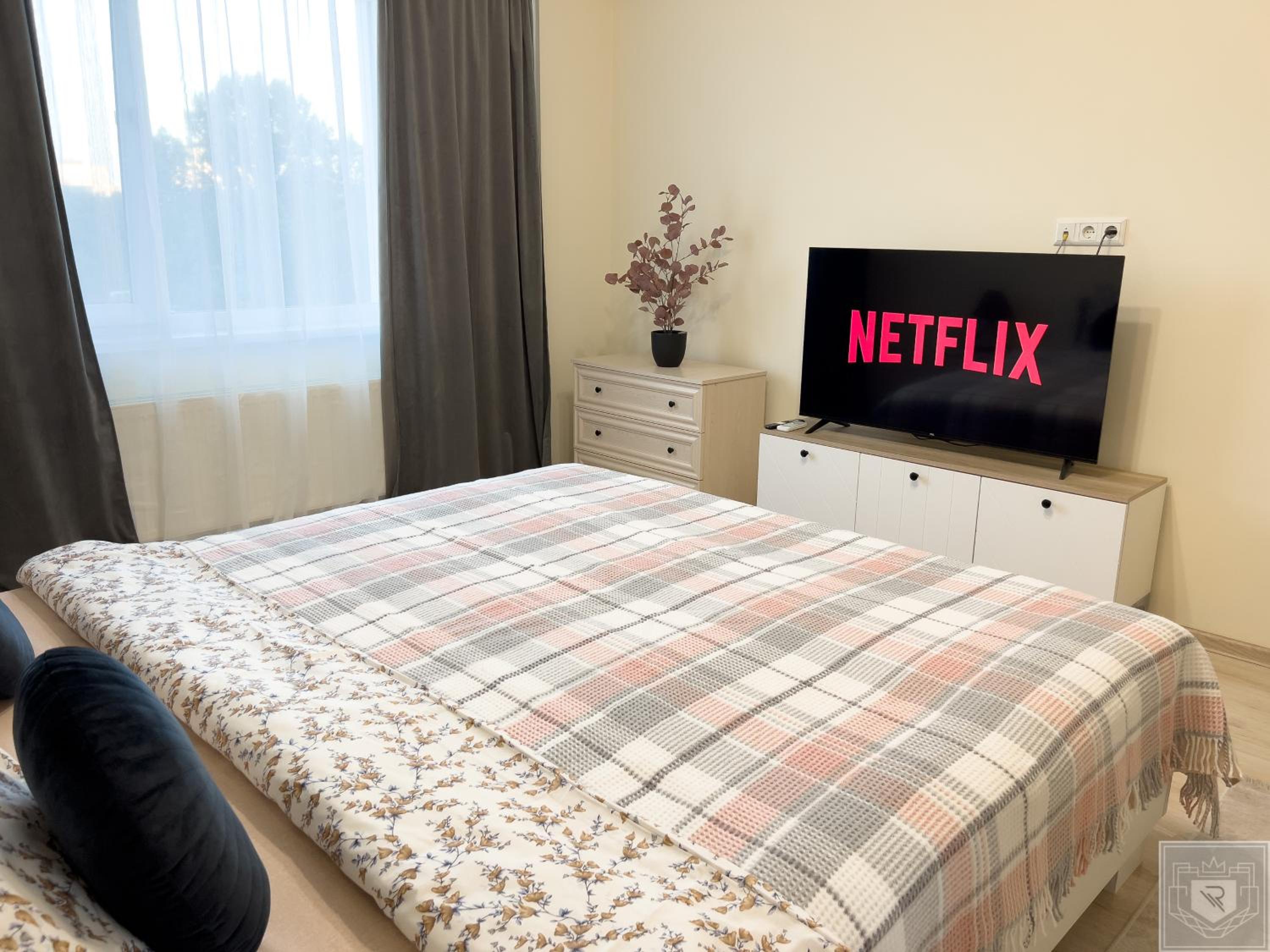 RentHouse Apartments Cozy Stay