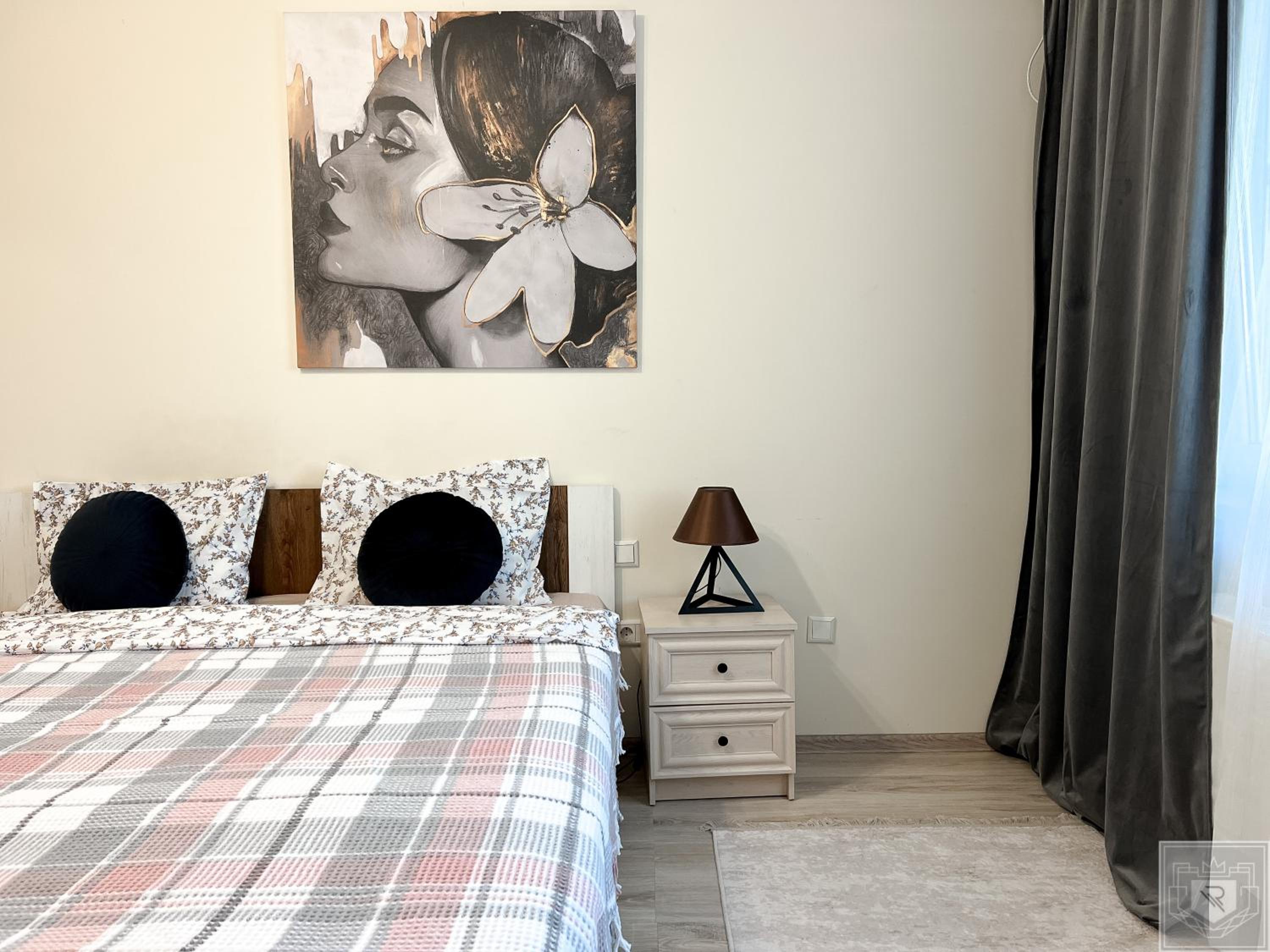 RentHouse Apartments Cozy Stay