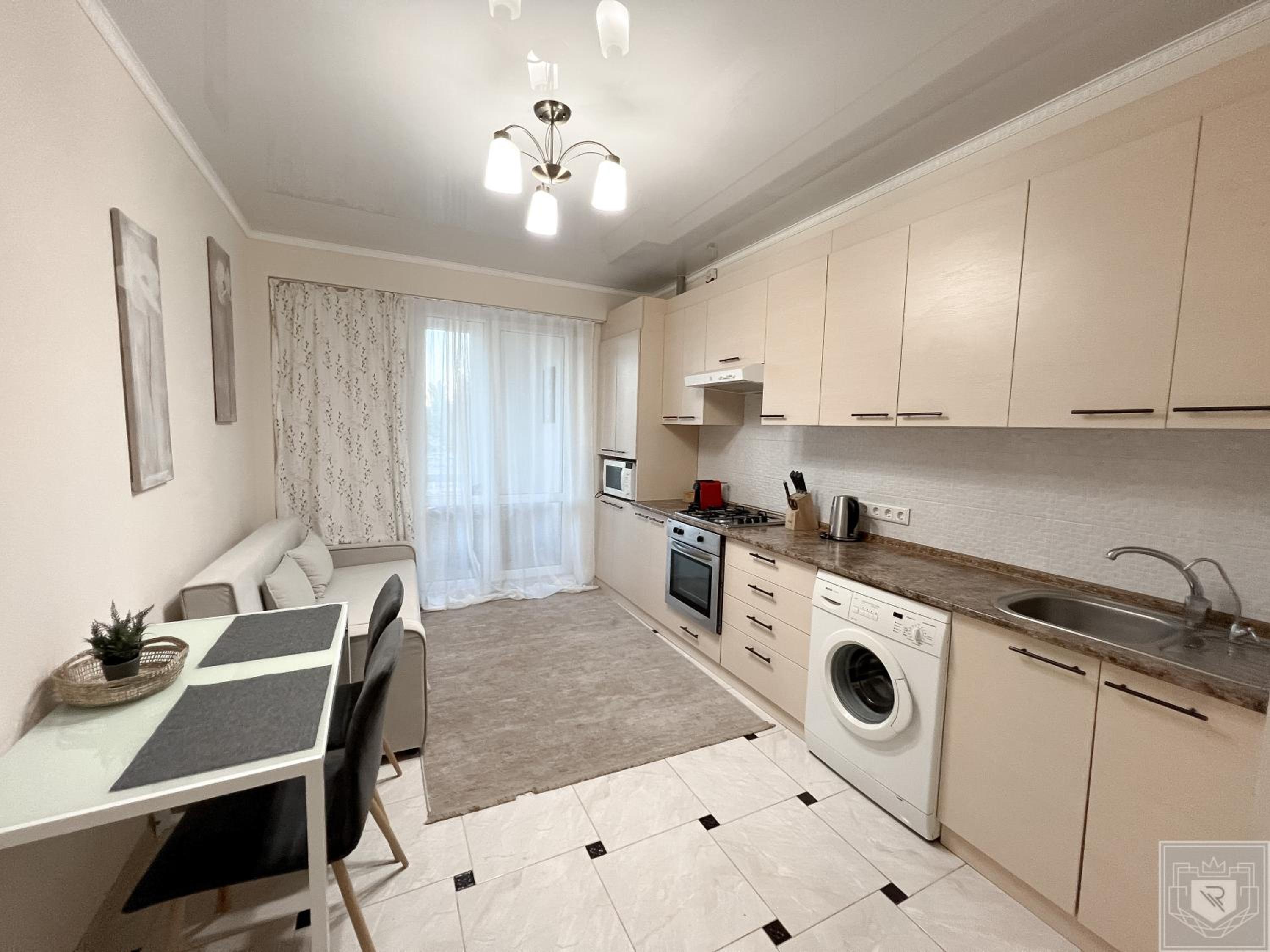 RentHouse Apartments Cozy Stay