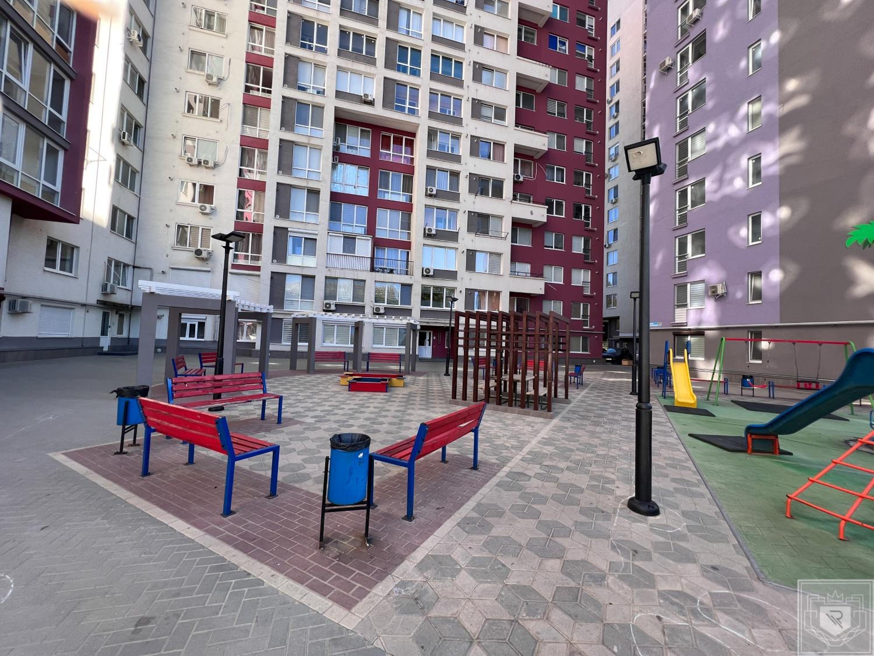 RentHouse Apartments Cozy Stay
