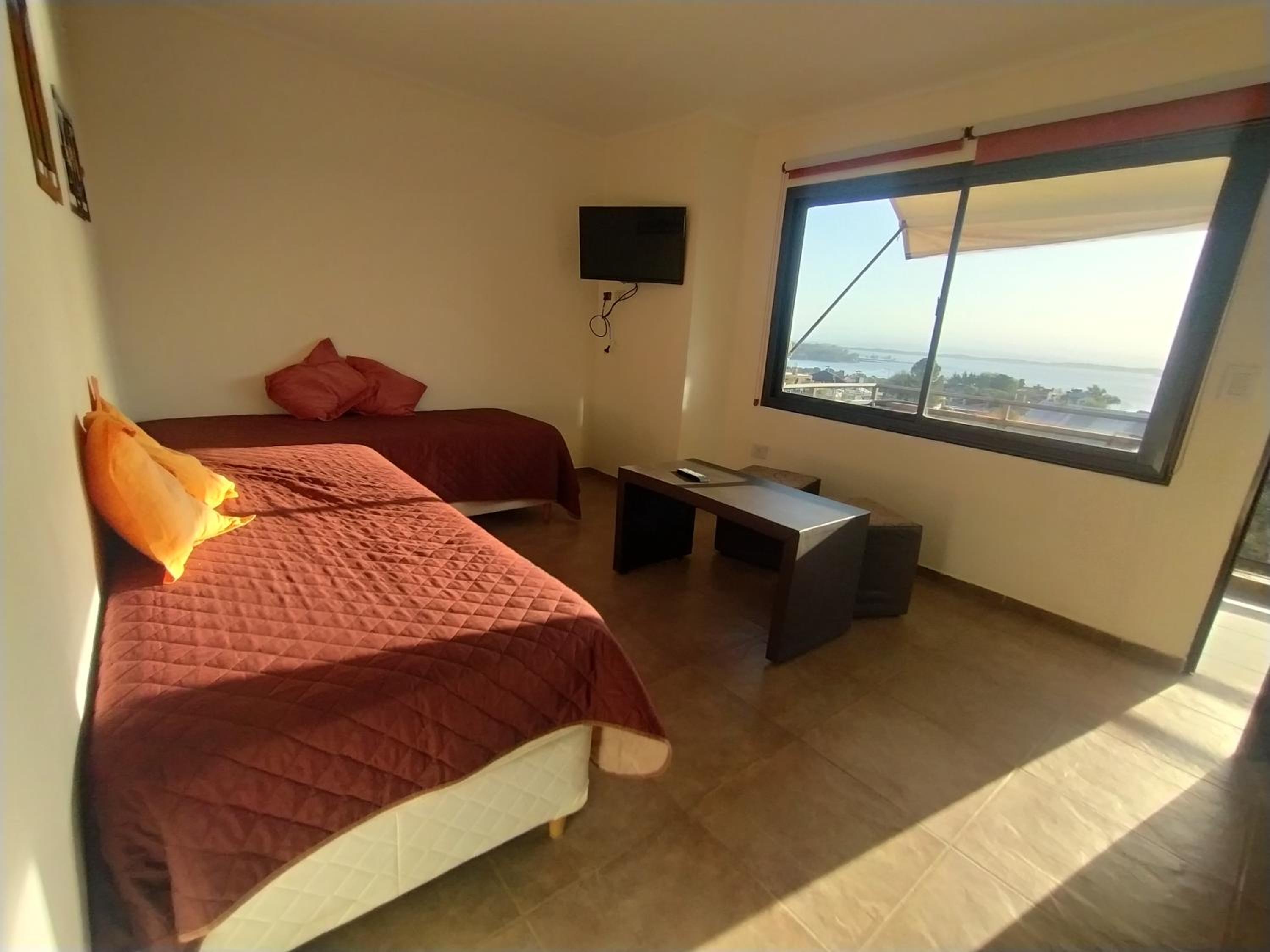 Cabañas El Mirador