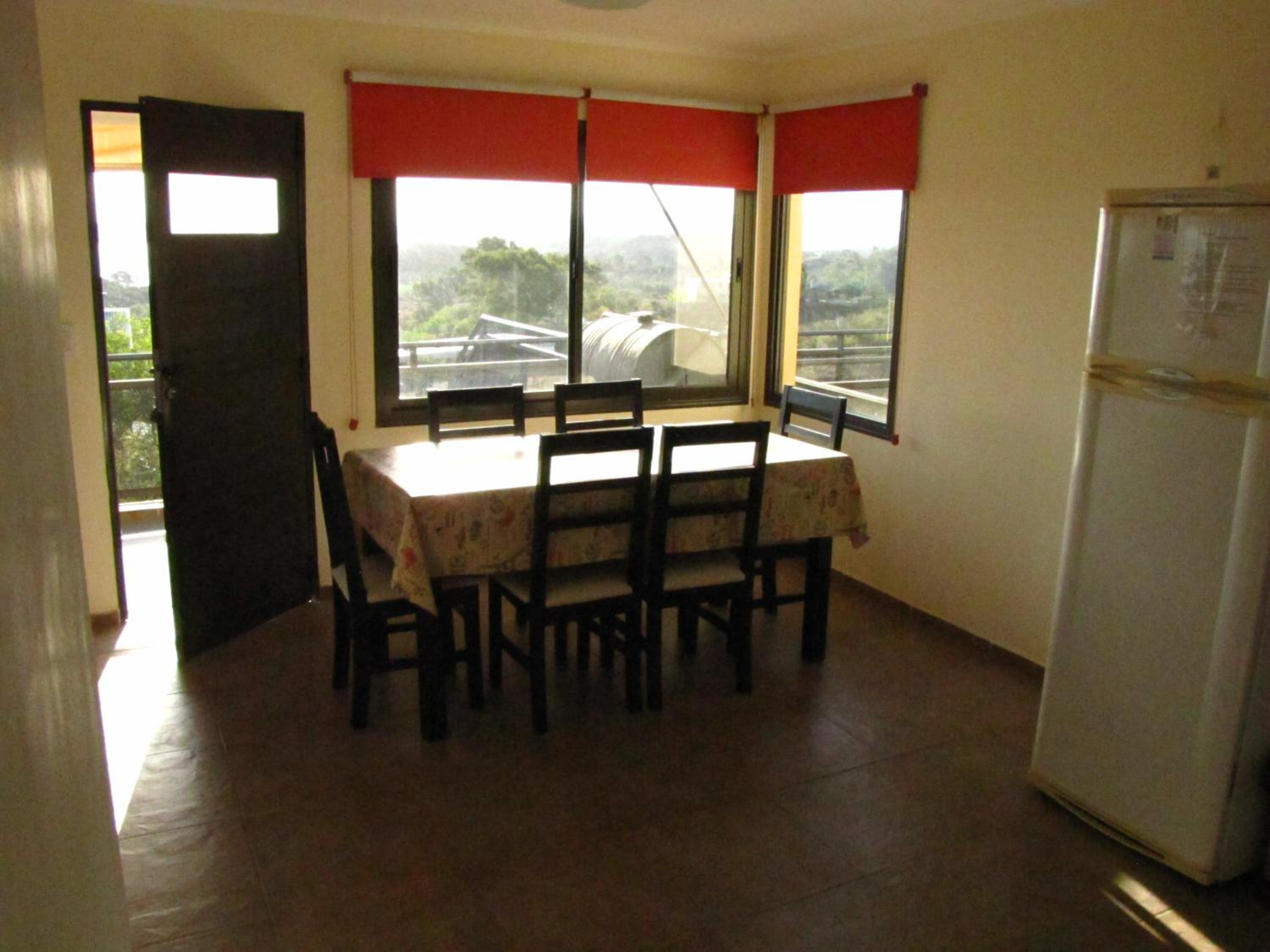 Cabañas El Mirador