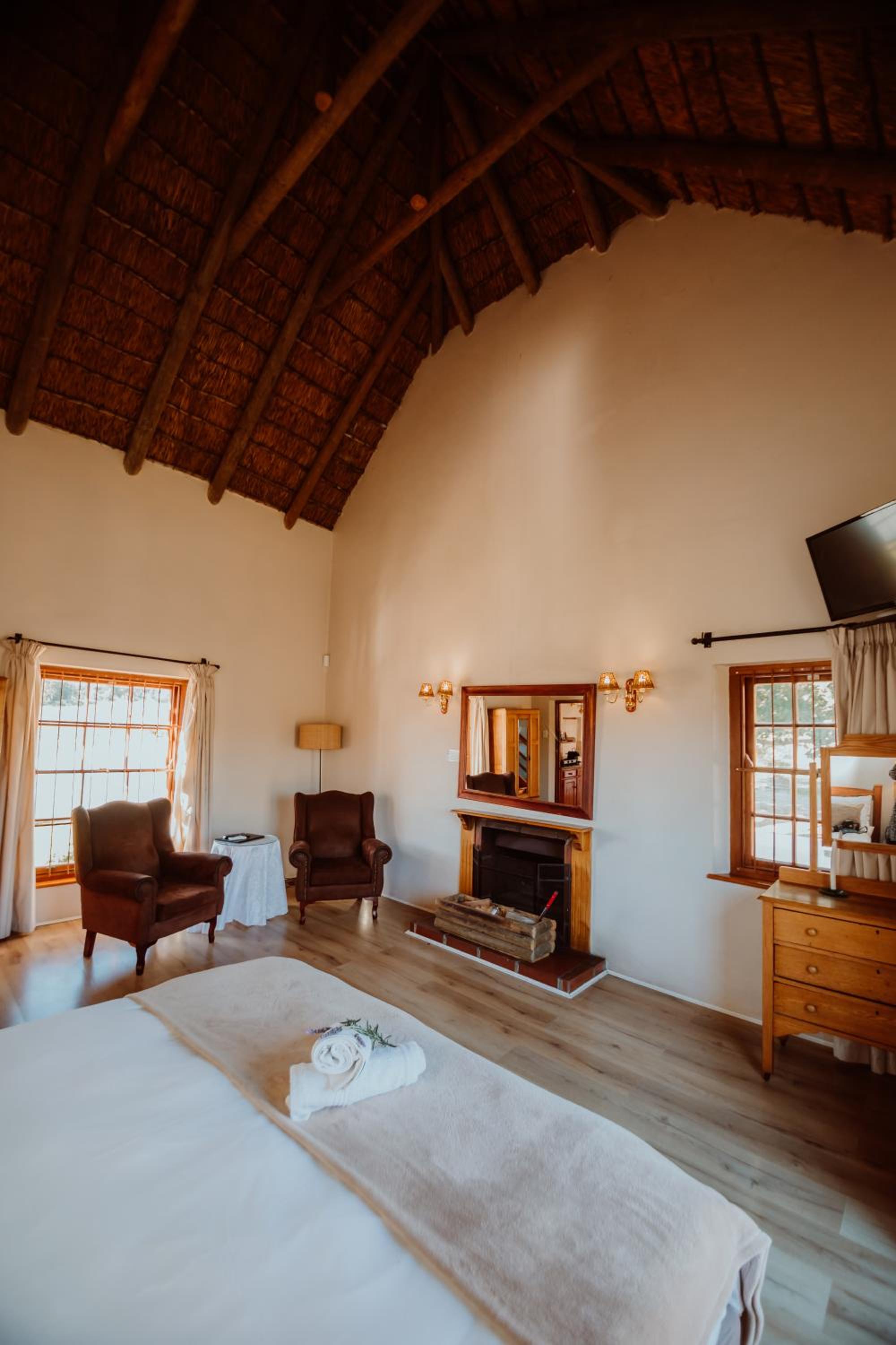 Manley Wine Estate
