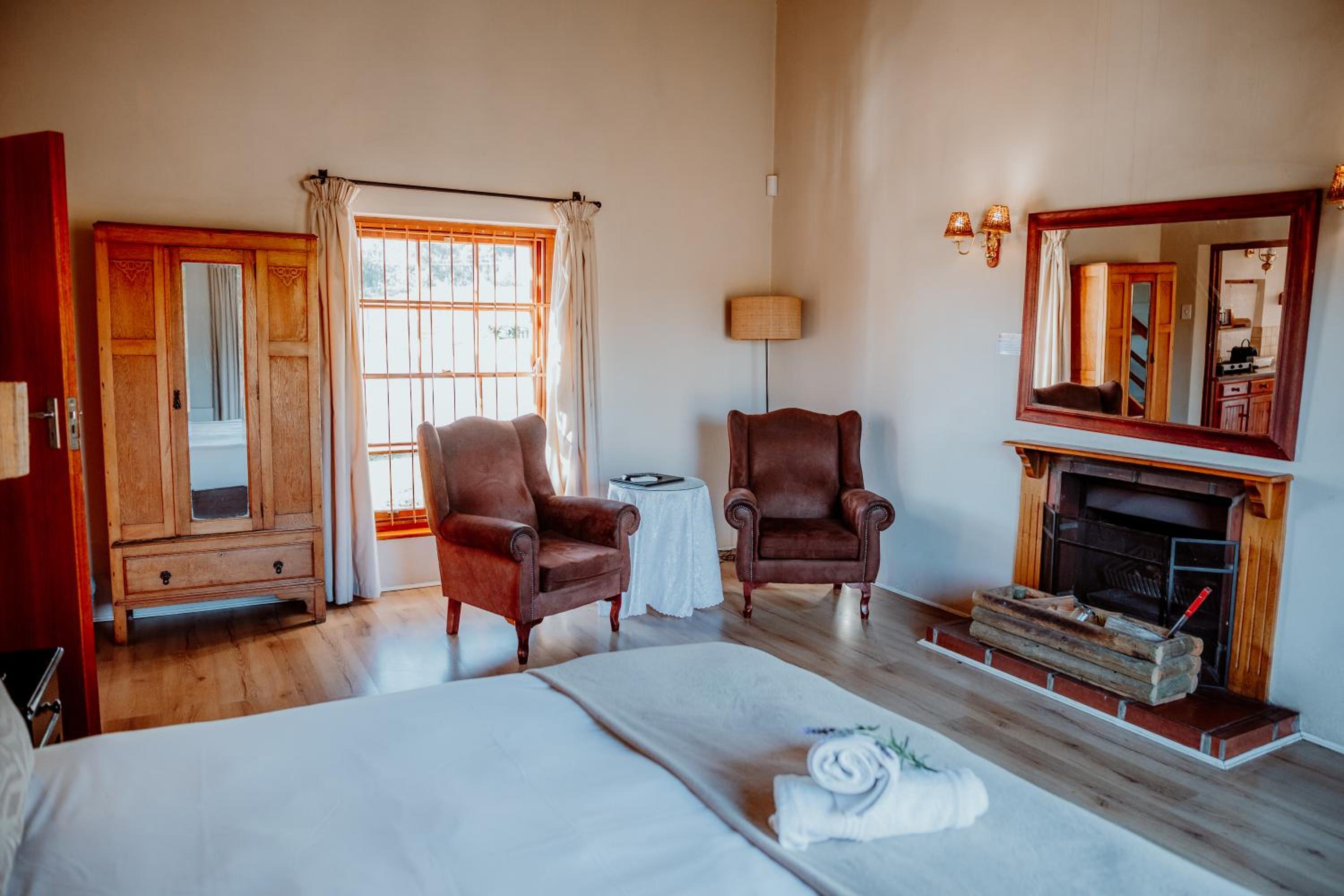 Manley Wine Estate