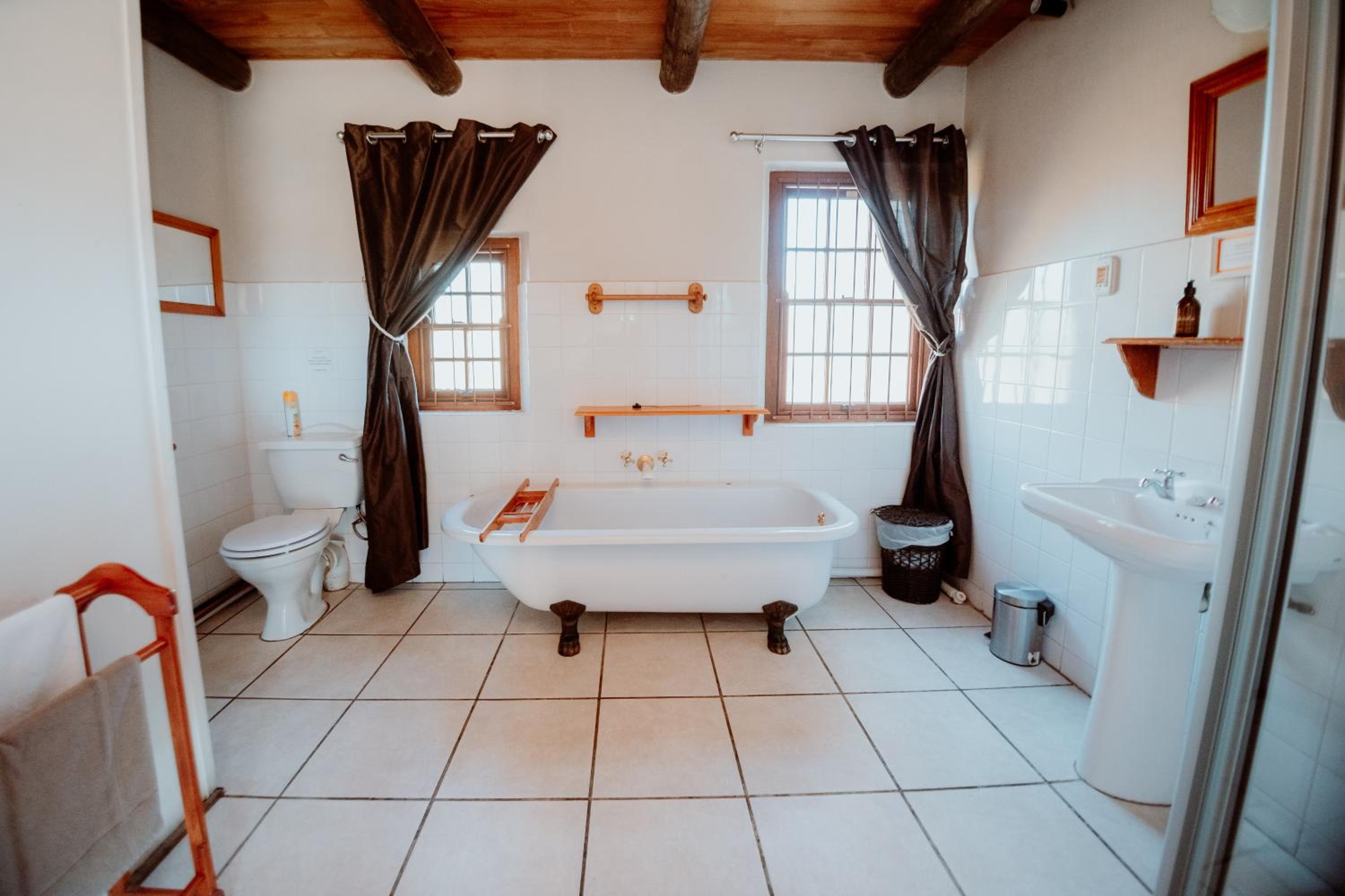 Manley Wine Estate