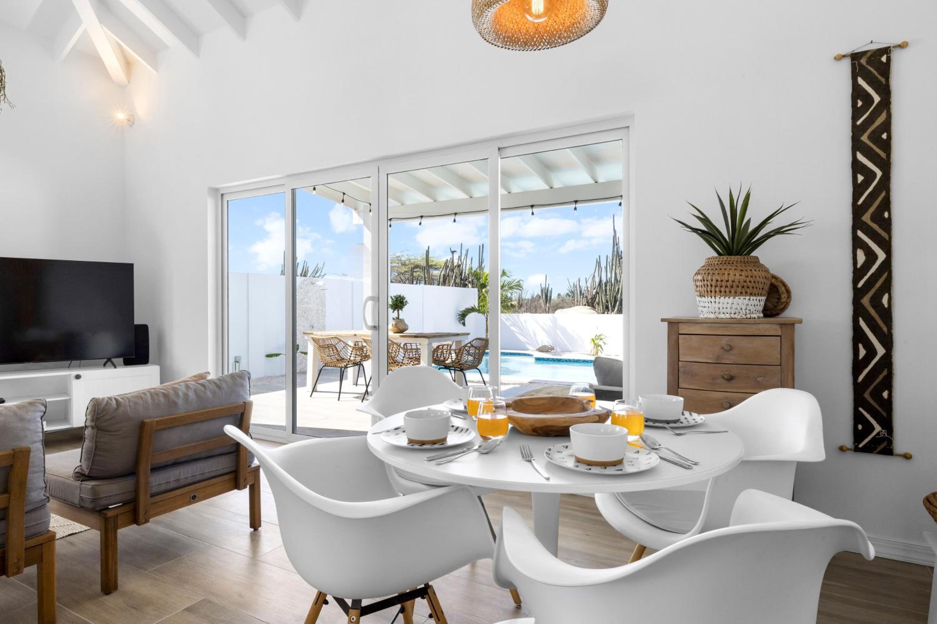 Luxury Villa Marcos - Private - Large pool